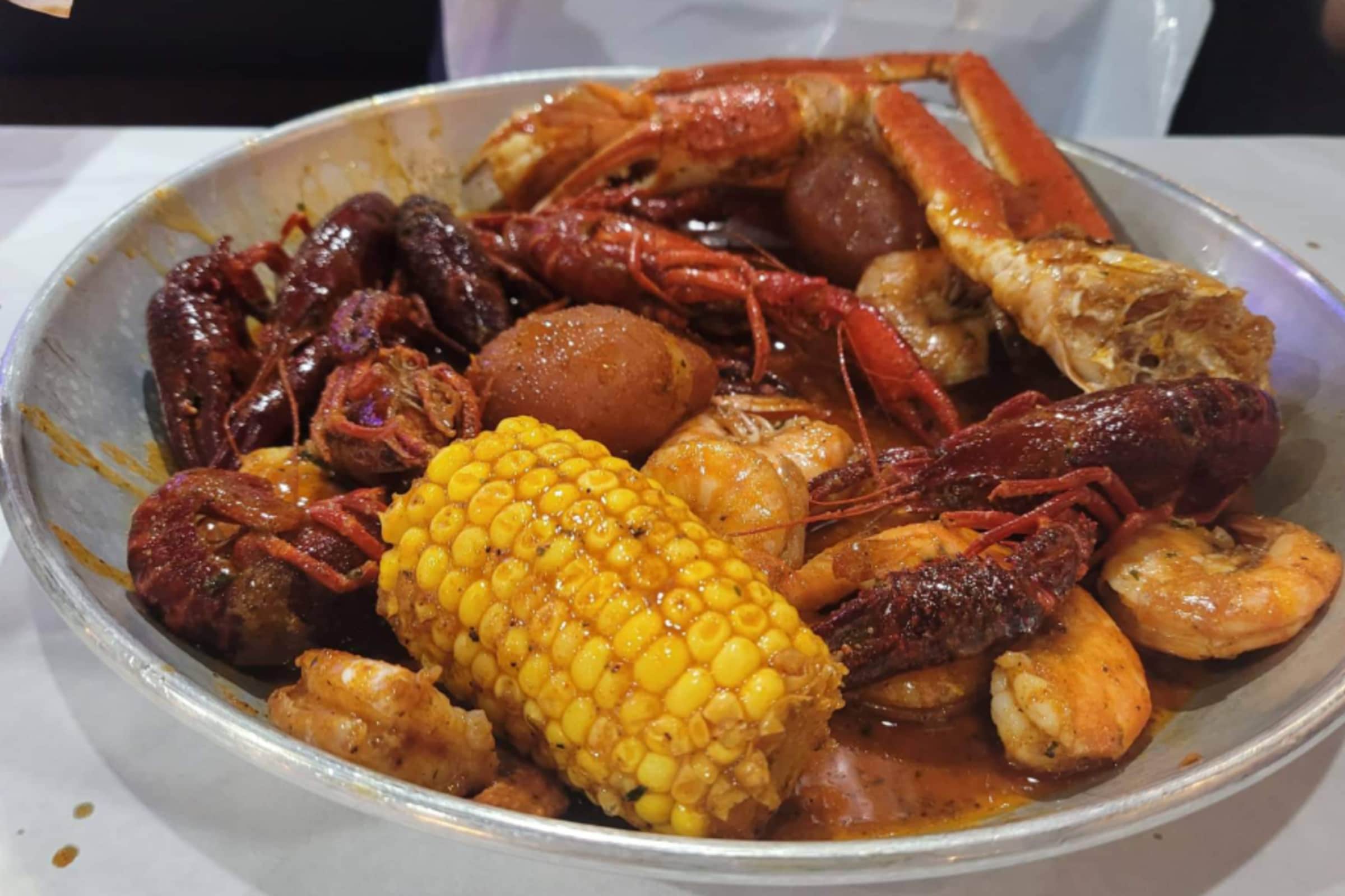 Harbor crabs Delivery Menu Order Online 1132 Ravine St Scranton