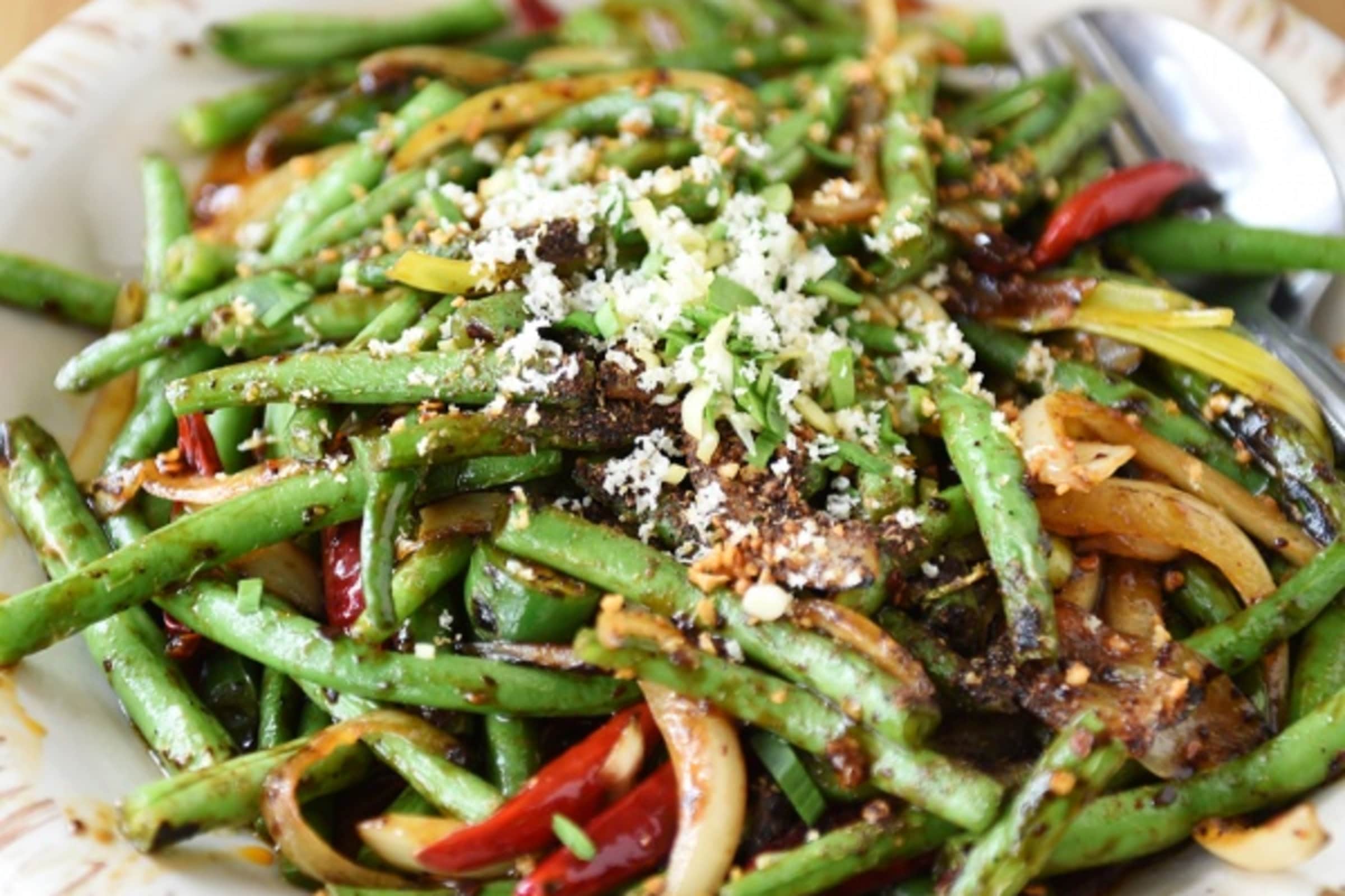 Mission Chinese Food San Francisco, CA Restaurant Menu + Delivery