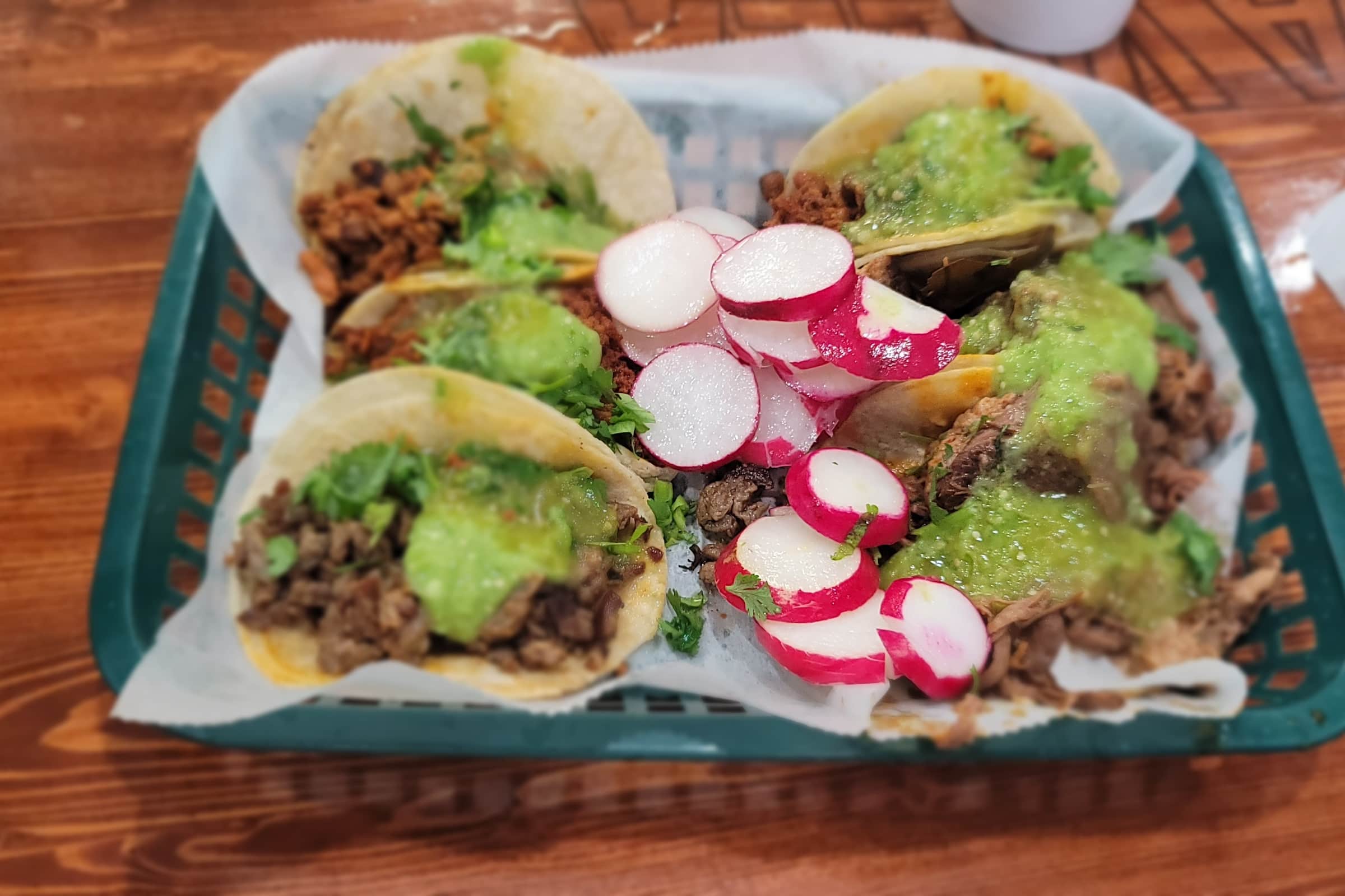 Tacos La Villa Delivery Menu Order Online 2415 Cobb Pkwy SE Smyrna