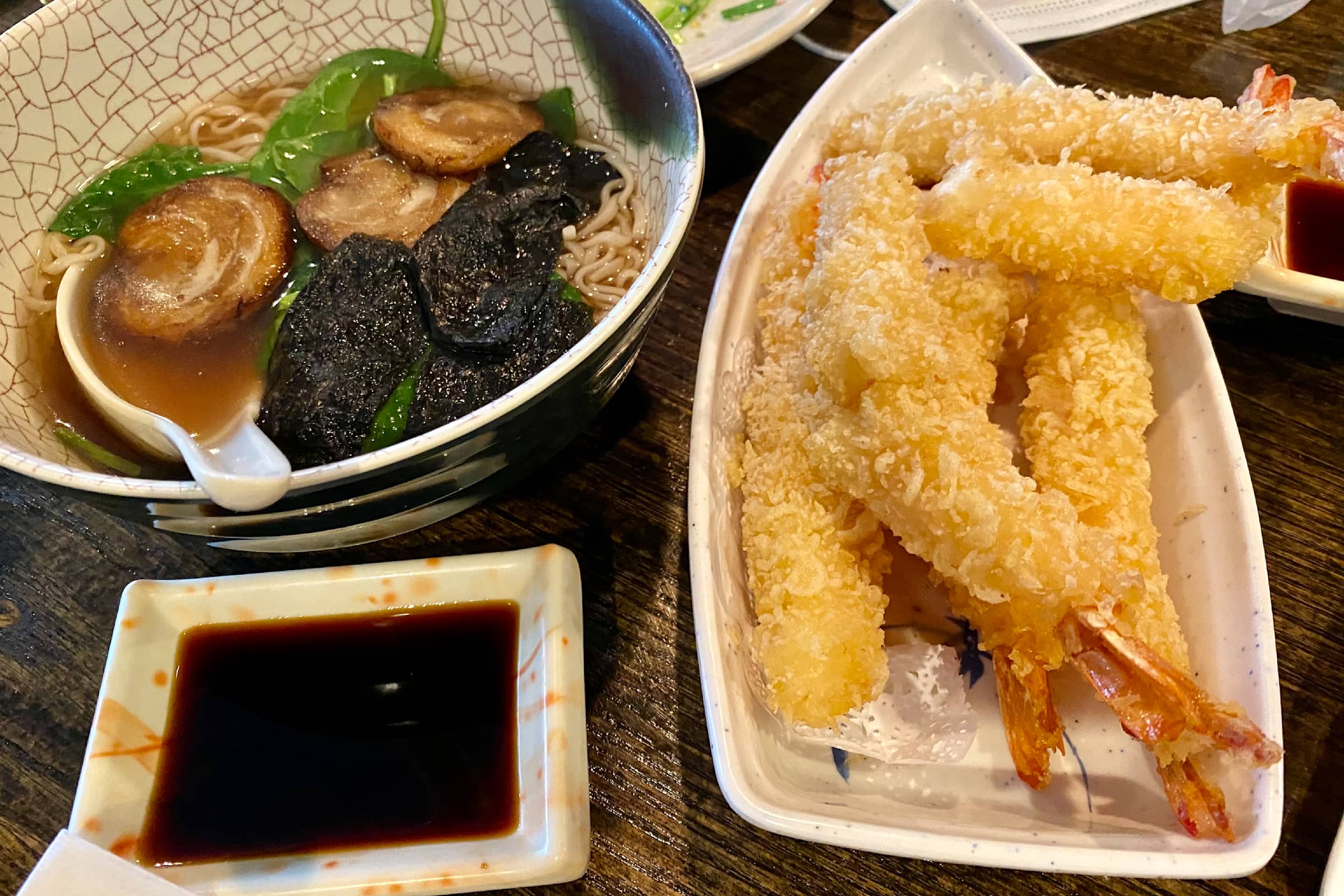 Mr. Sushi All You Can Eat Delivery Menu | Order Online | 2117 ...