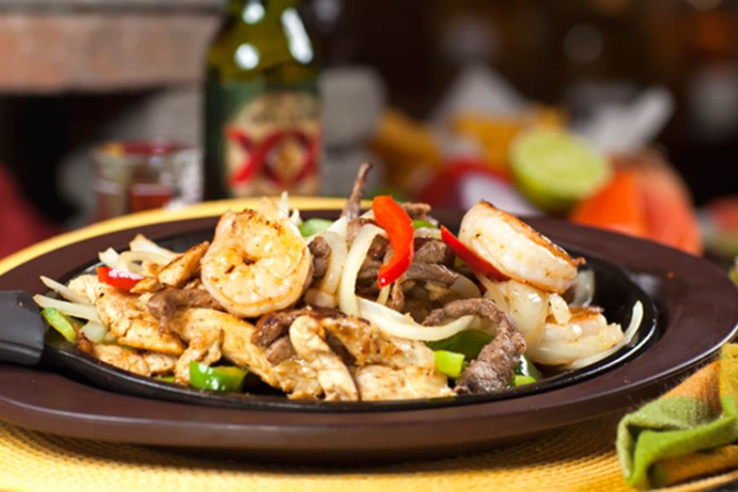 Plaza Azteca Delivery Menu Order Online 351 Plymouth Rd Plymouth