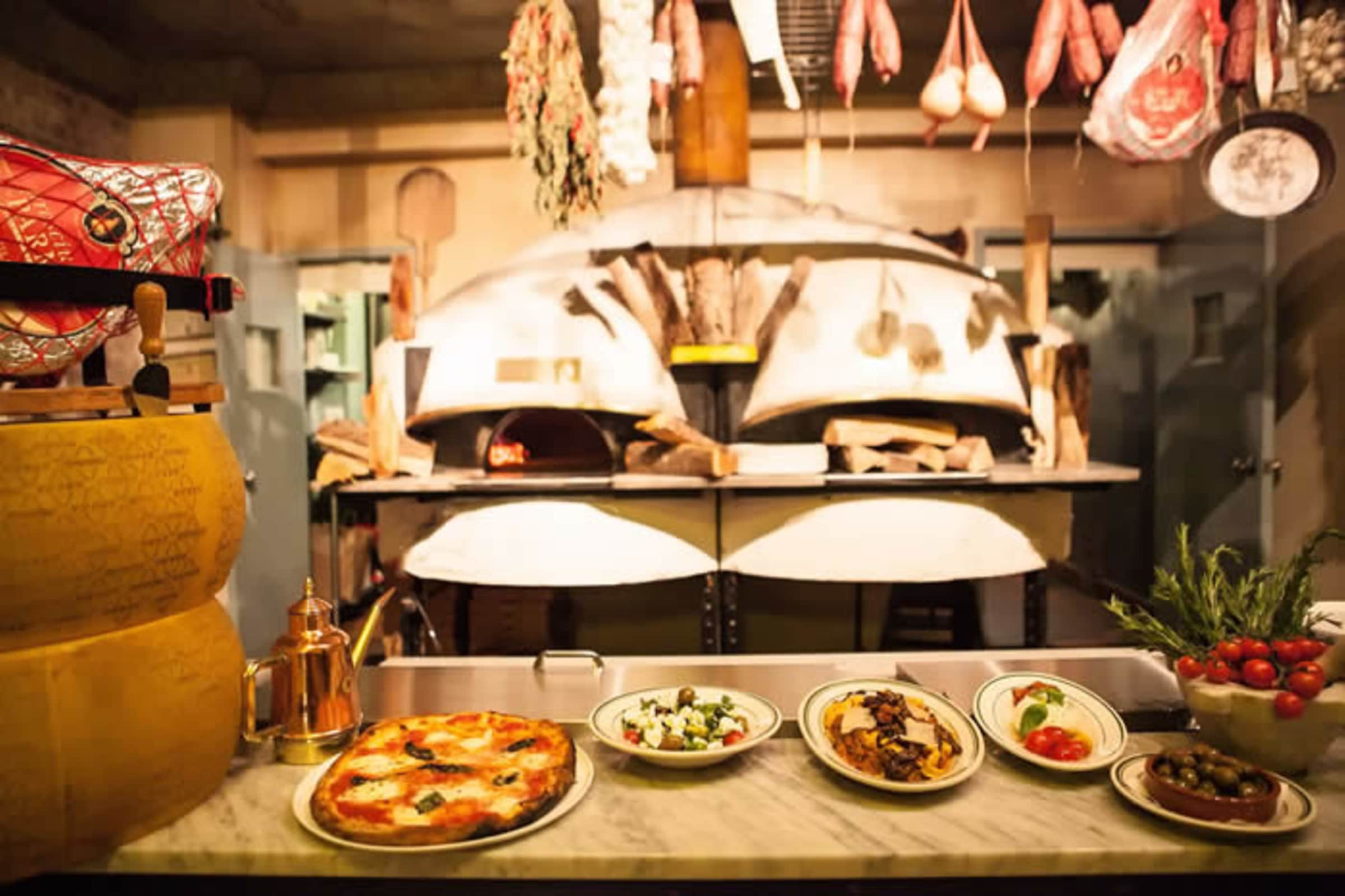 Tavola Catering Delivery Menu Order Online 488 9th Ave Front A New