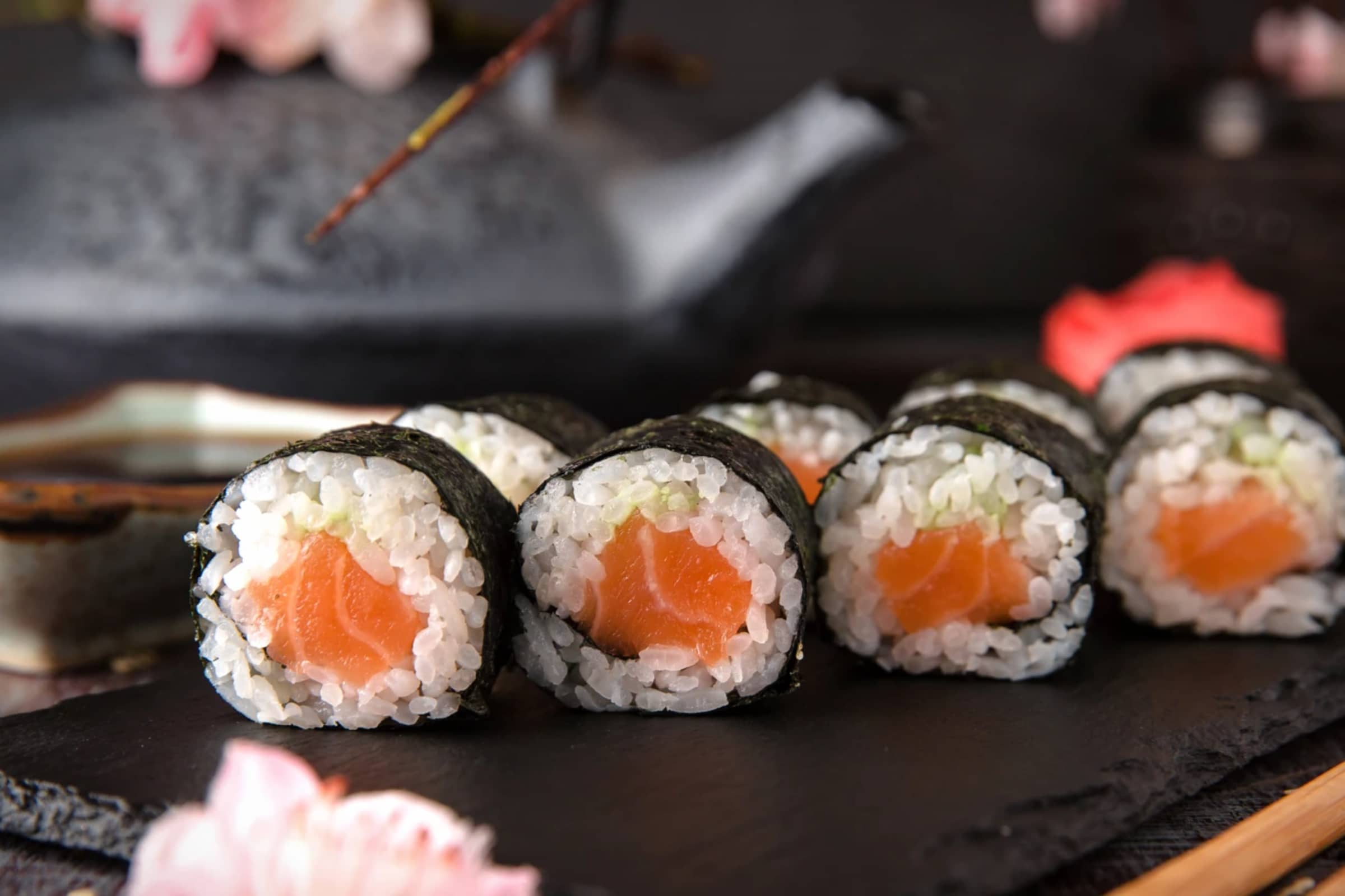 Delivey Sushi Staten Island Your Guide to the Best Sushi Delivery