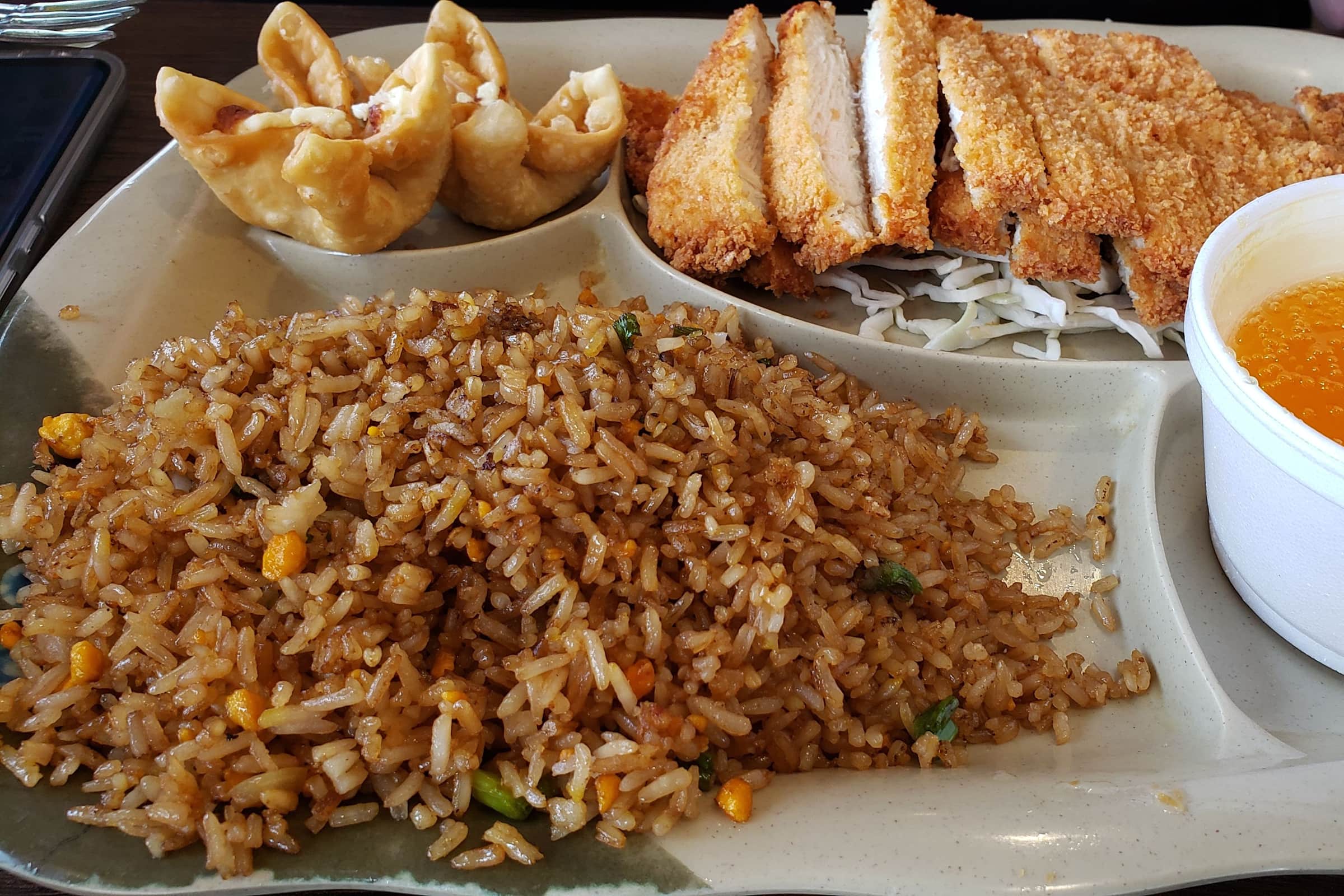 China Chef Express Delivery Menu Order Online 980 S Peoria St