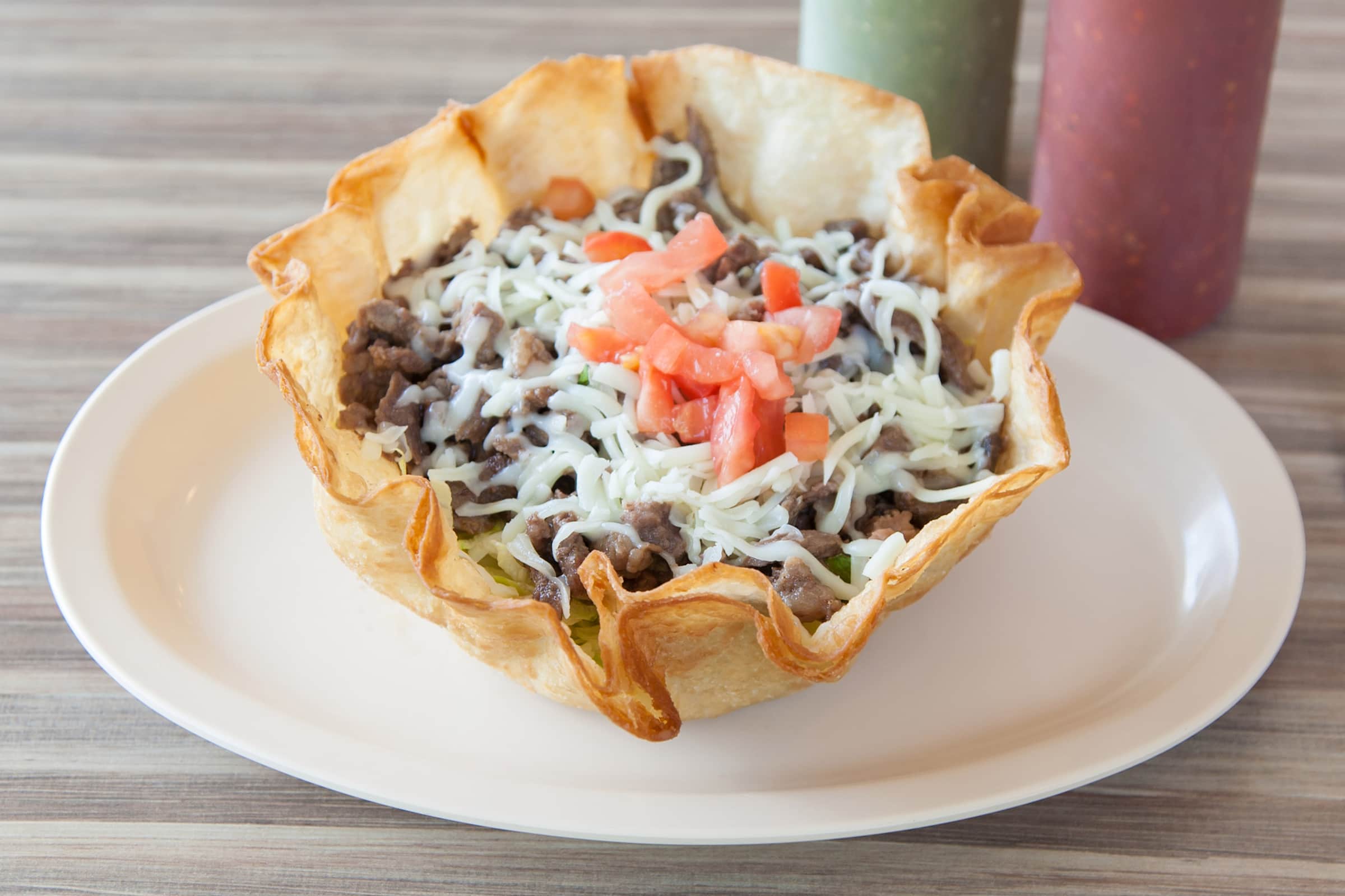 El Famous Burrito Delivery Menu Order Online 256 W Roosevelt