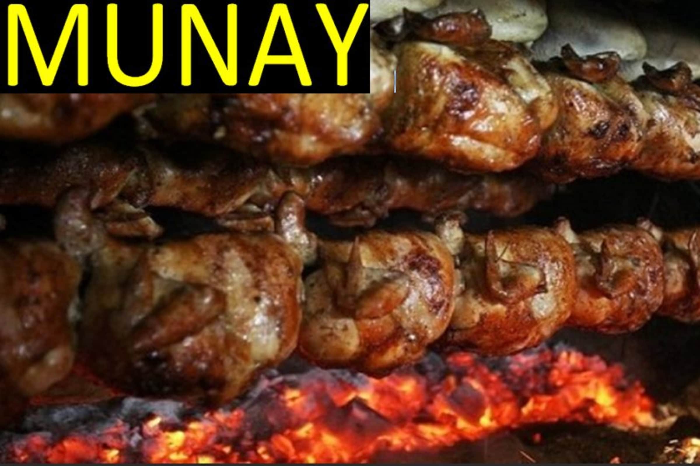 Munay Kitchen Peruvian Rotisserie Chicken & Grill Delivery Menu Order
