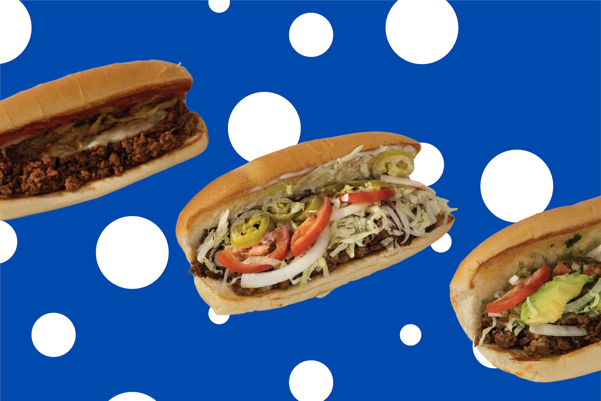 Chopped Cheese Please Delivery Menu Order Online 253 E 172nd St