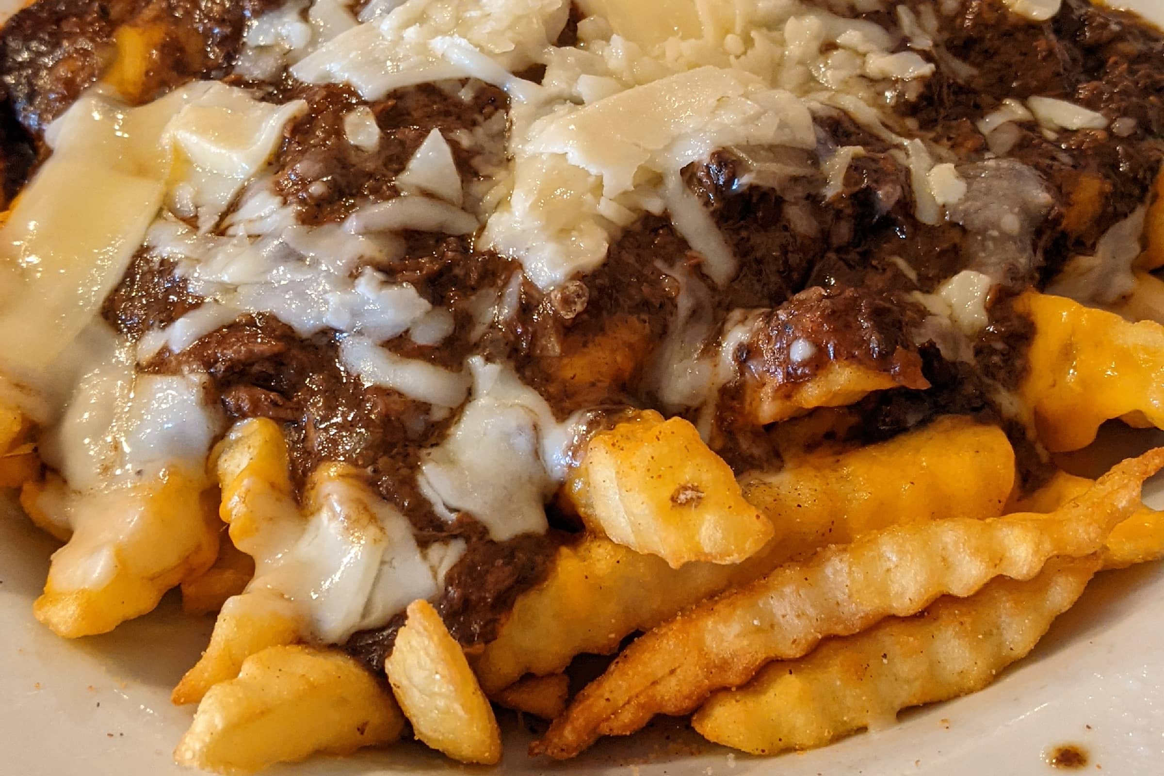 Randazzo's Family Restaurant Delivery Menu Order Online 4462 Wabash