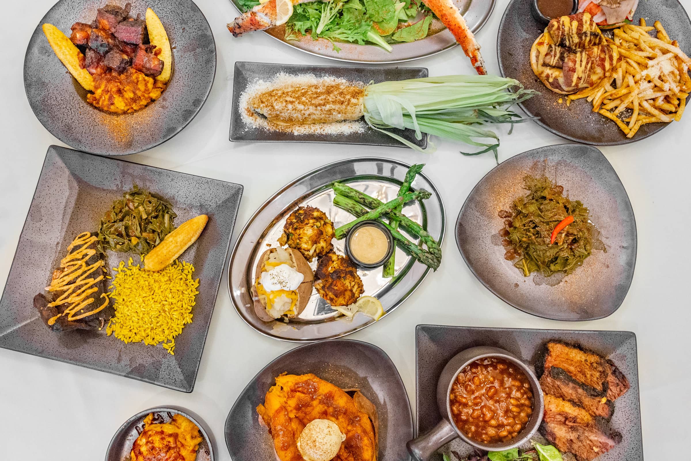 House of Barbeque Clawson, MI Restaurant Menu + Delivery Seamless