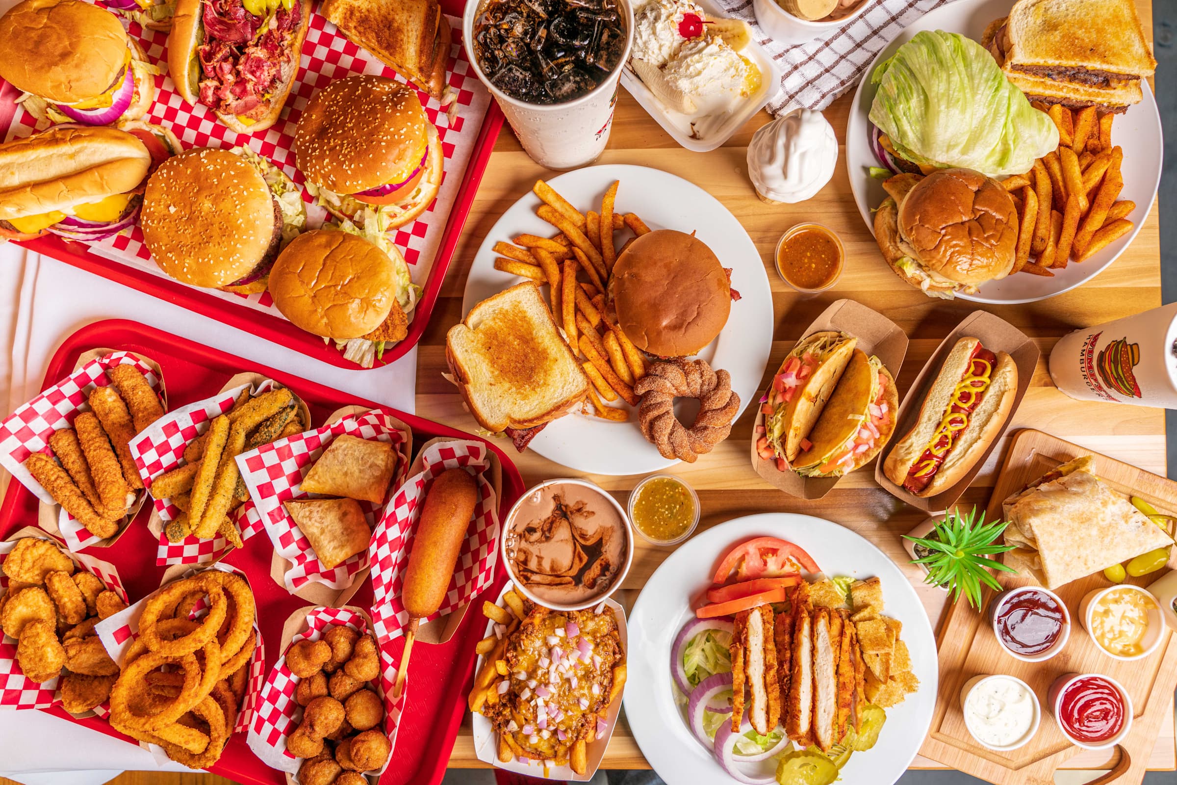 Wimpy s Hamburgers Delivery Menu Order Online 101 S Court St