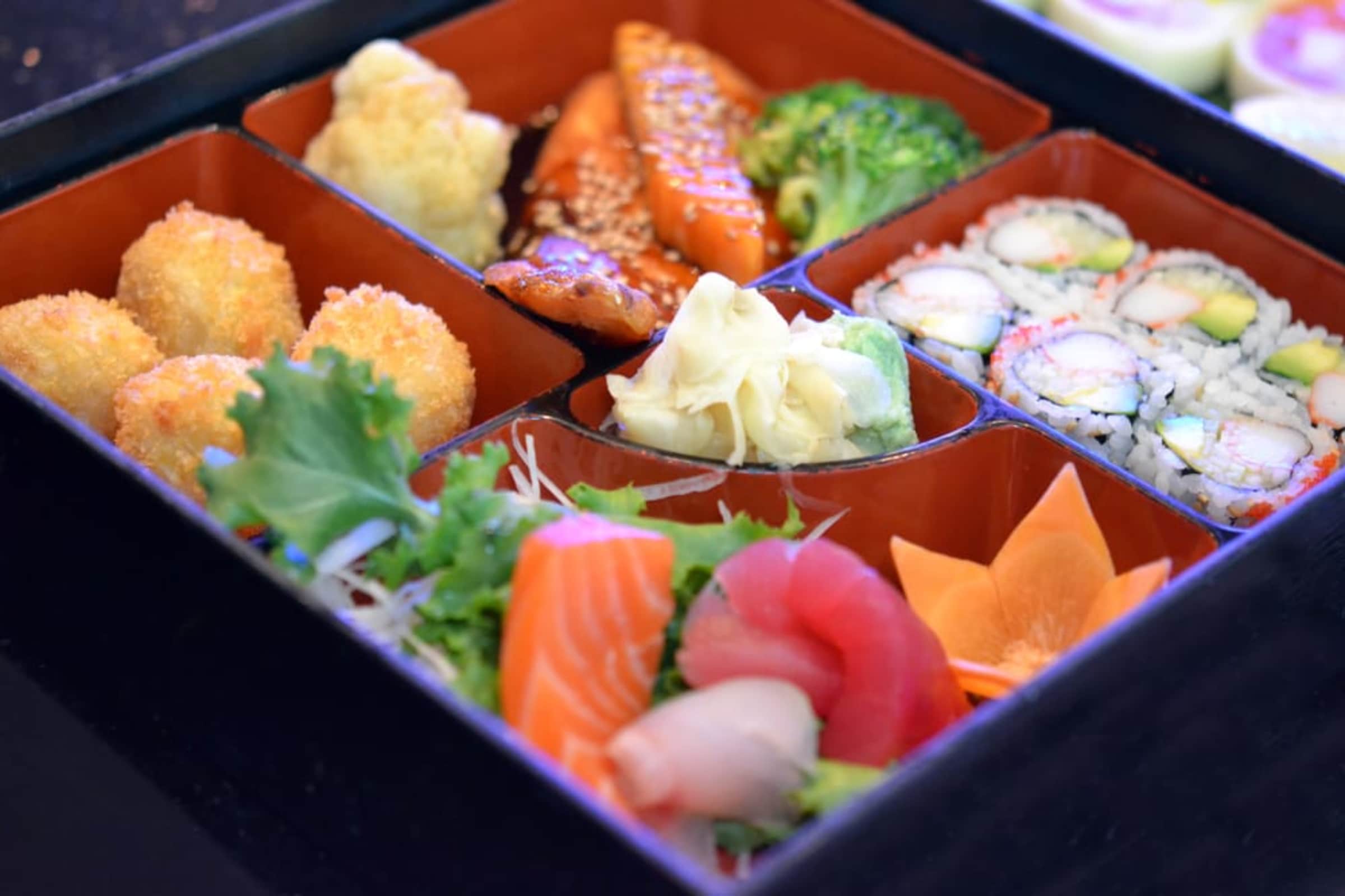 Fuji Sushi Forest Hills, NY Restaurant Menu + Delivery Seamless