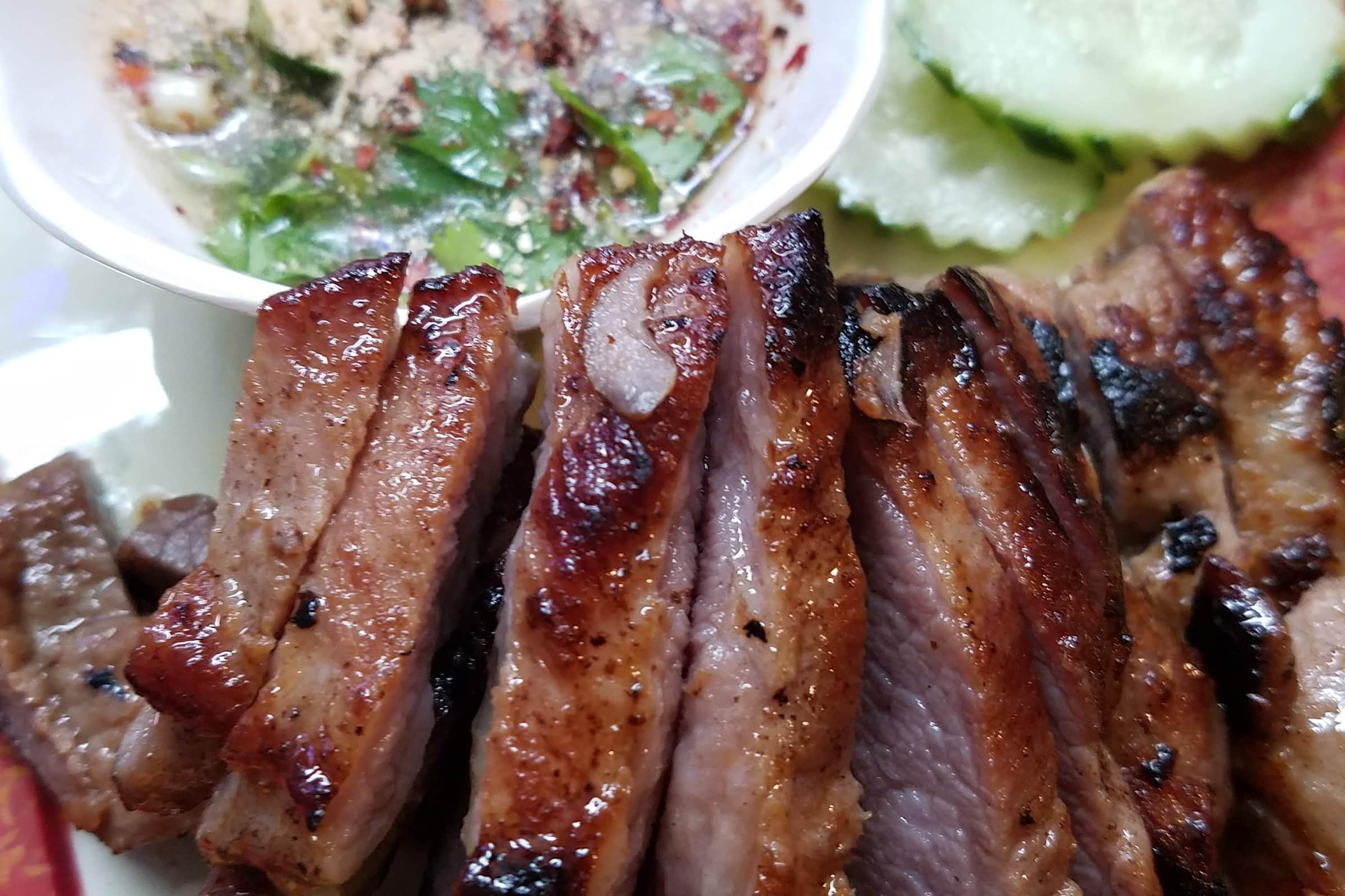 Ghin Khao Eat Rice Delivery Menu Order Online 2128 W Cermak Rd