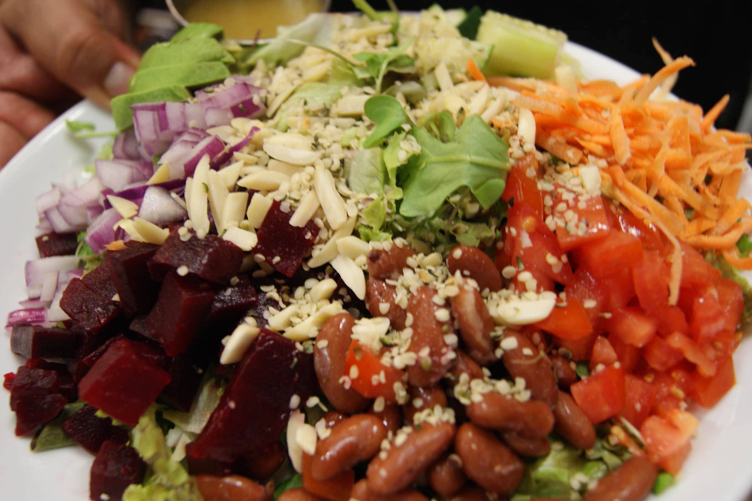 Munch Oak Park Homemade Plant-Based Meals Delivery Menu ...