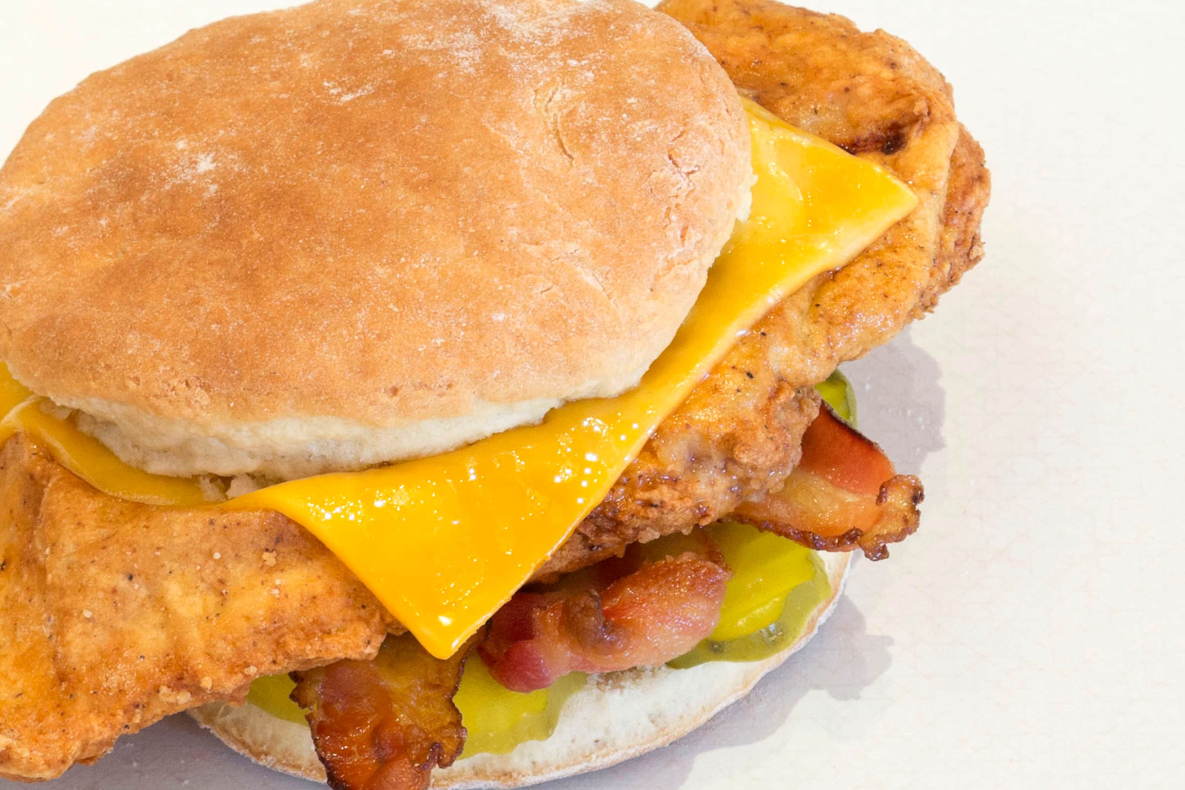 Hypnotic Donuts & Biscuits Delivery Menu Order Online 9007 Garland Rd Dallas Grubhub