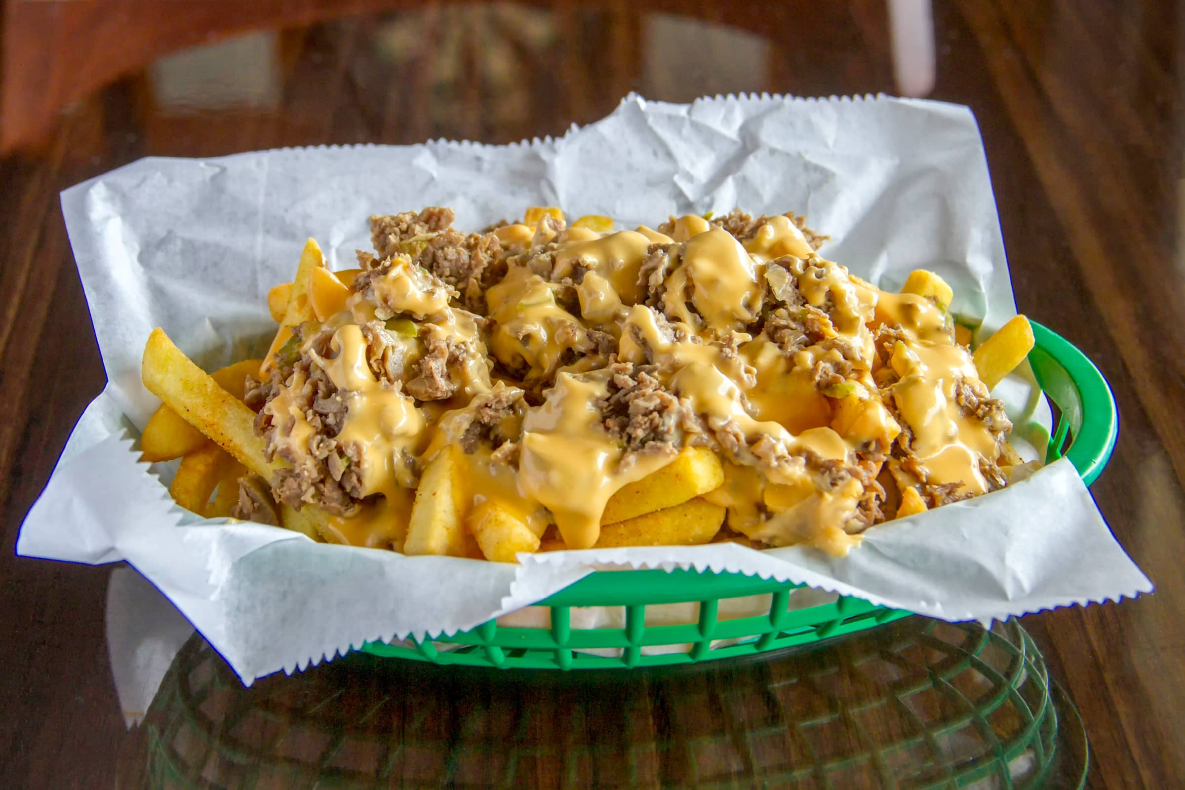 Cheesesteak Company Delivery Menu | Order Online | 11270 4th St N Saint  Petersburg | Grubhub