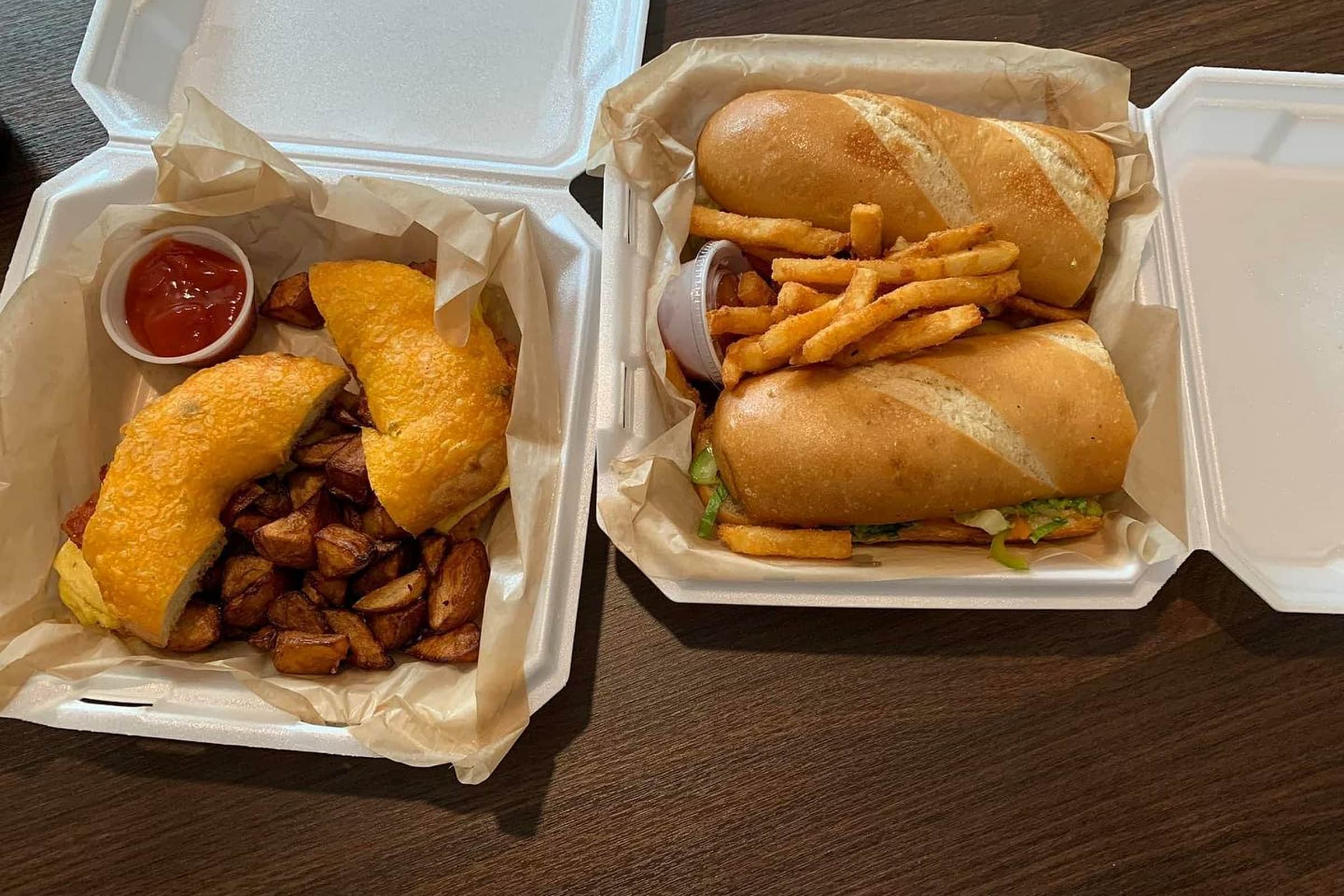 Brooklyn Bodega Bagels & Deli Delivery Menu Order Online 10