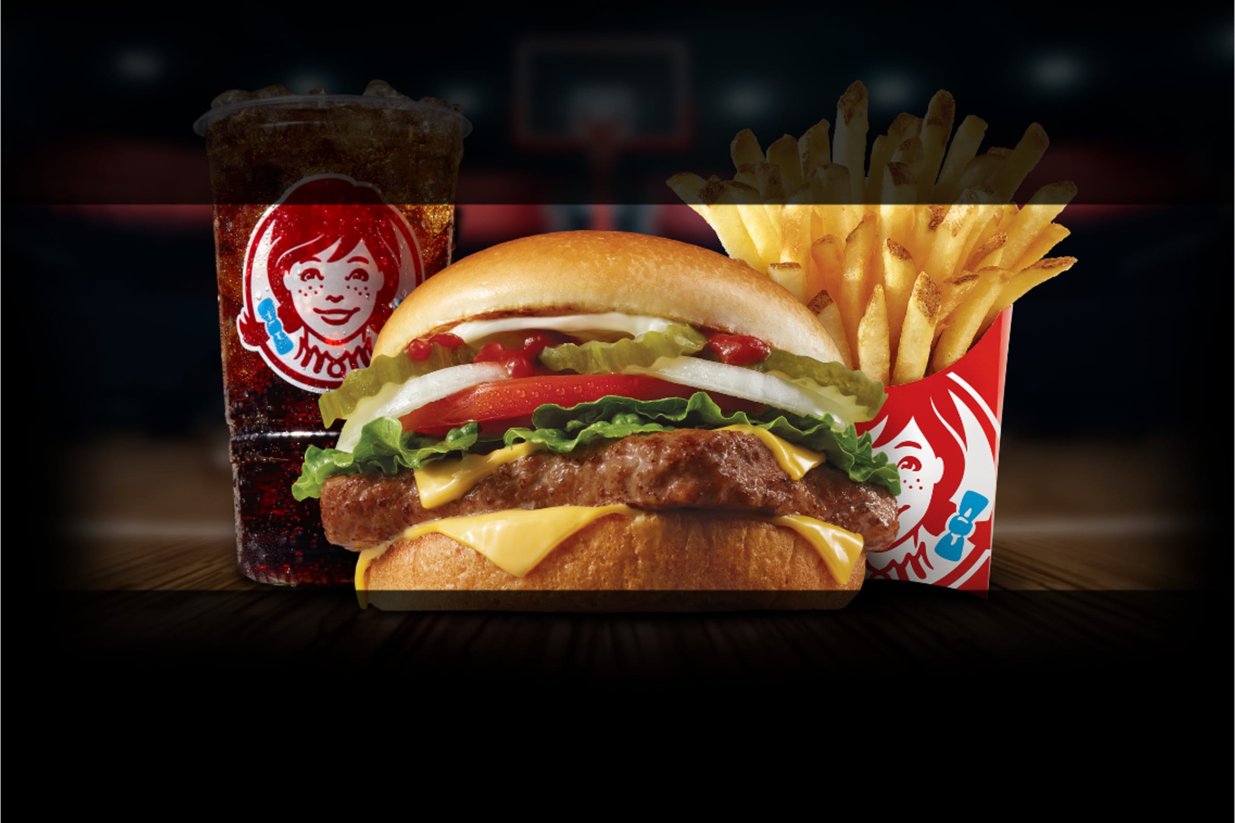 Wendy's Delivery Menu | Order Online | 362 Bedford St Whitman | Grubhub
