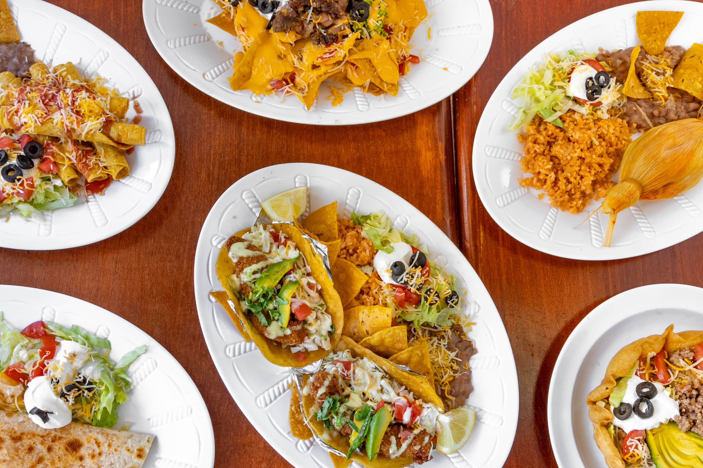 Tony's Burrito Hut Delivery Menu Order Online 7770 Telegraph Rd