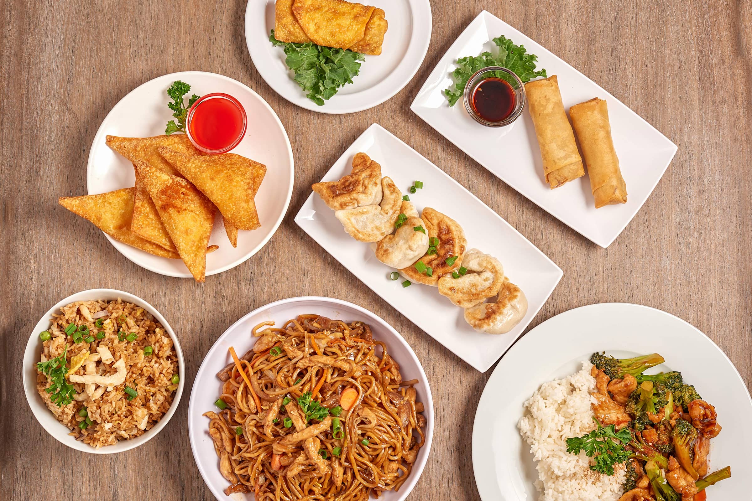 Chopsticks House Delivery Menu Order Online 46900 Cedar Lake Plz