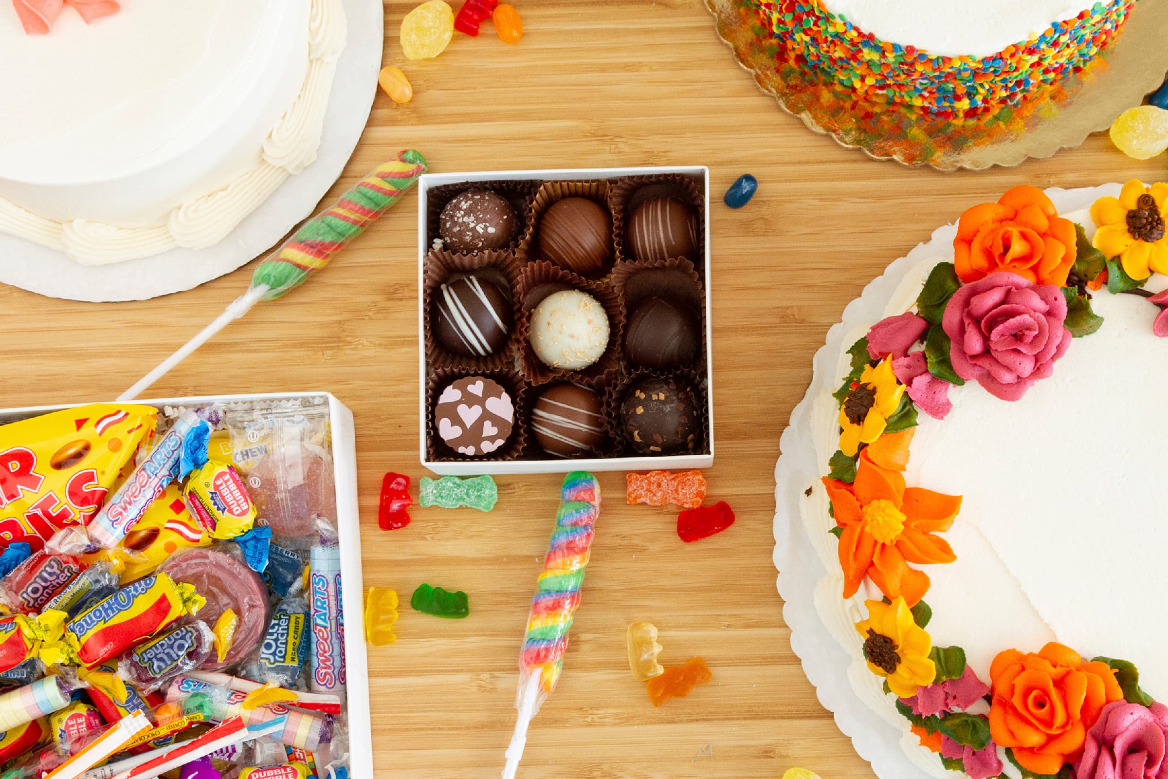 Party Favors Brookline, MA Restaurant Menu + Delivery Seamless