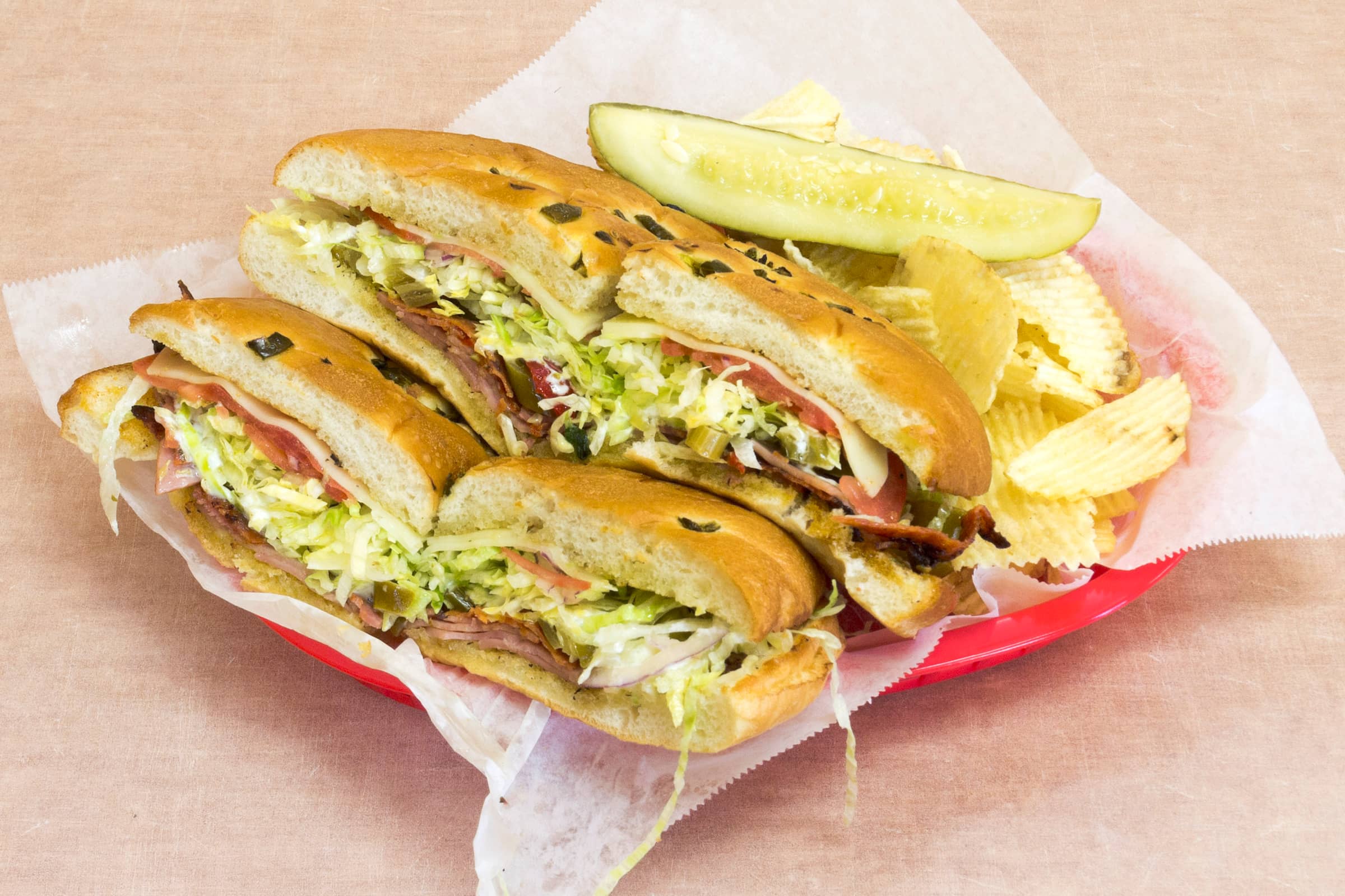 Weinbergers Deli Delivery Menu Order Online 601 South Main Street