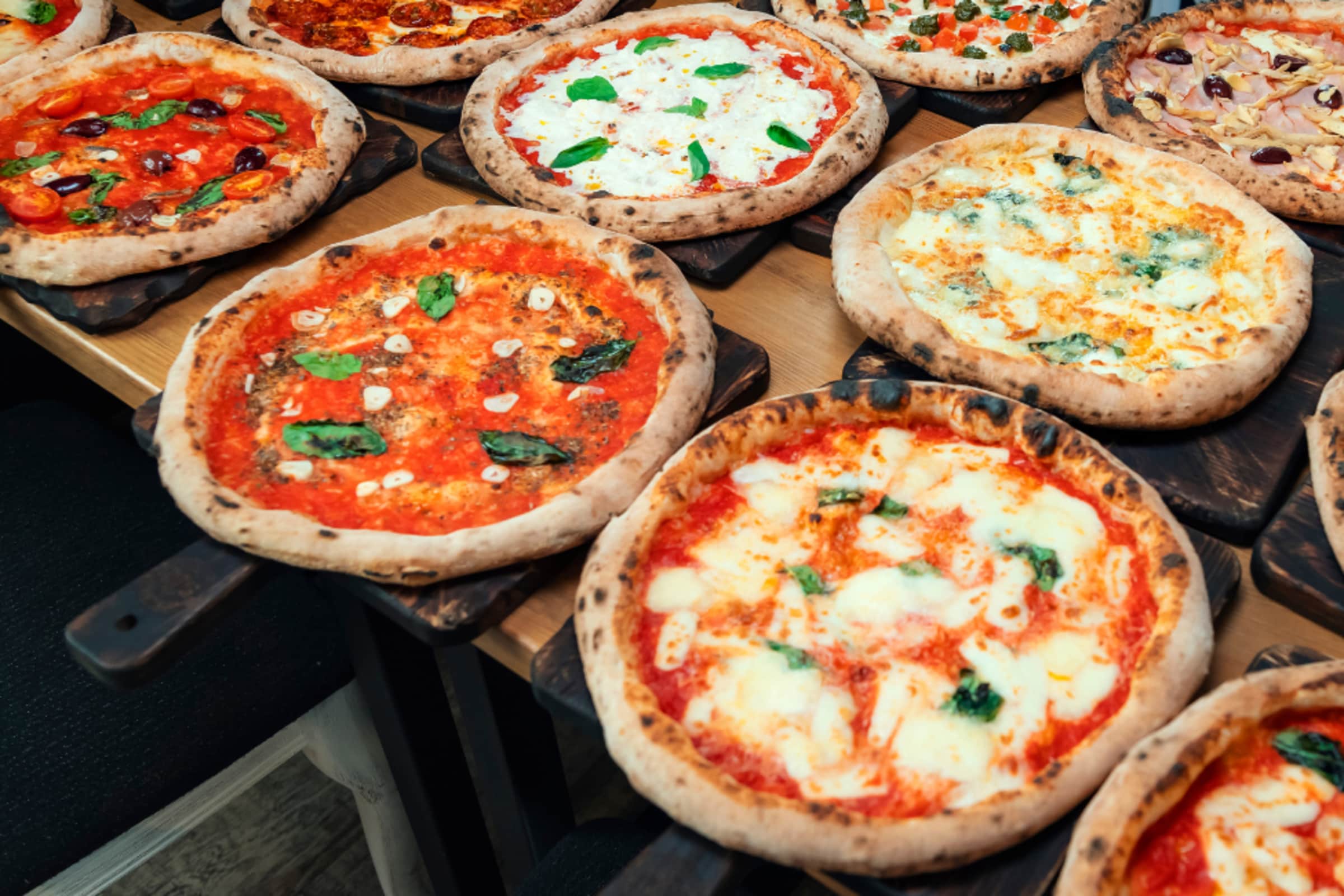 Manhattan Pizza Place Delivery Menu Order Online 5201 W 24th Ave Hialeah Grubhub