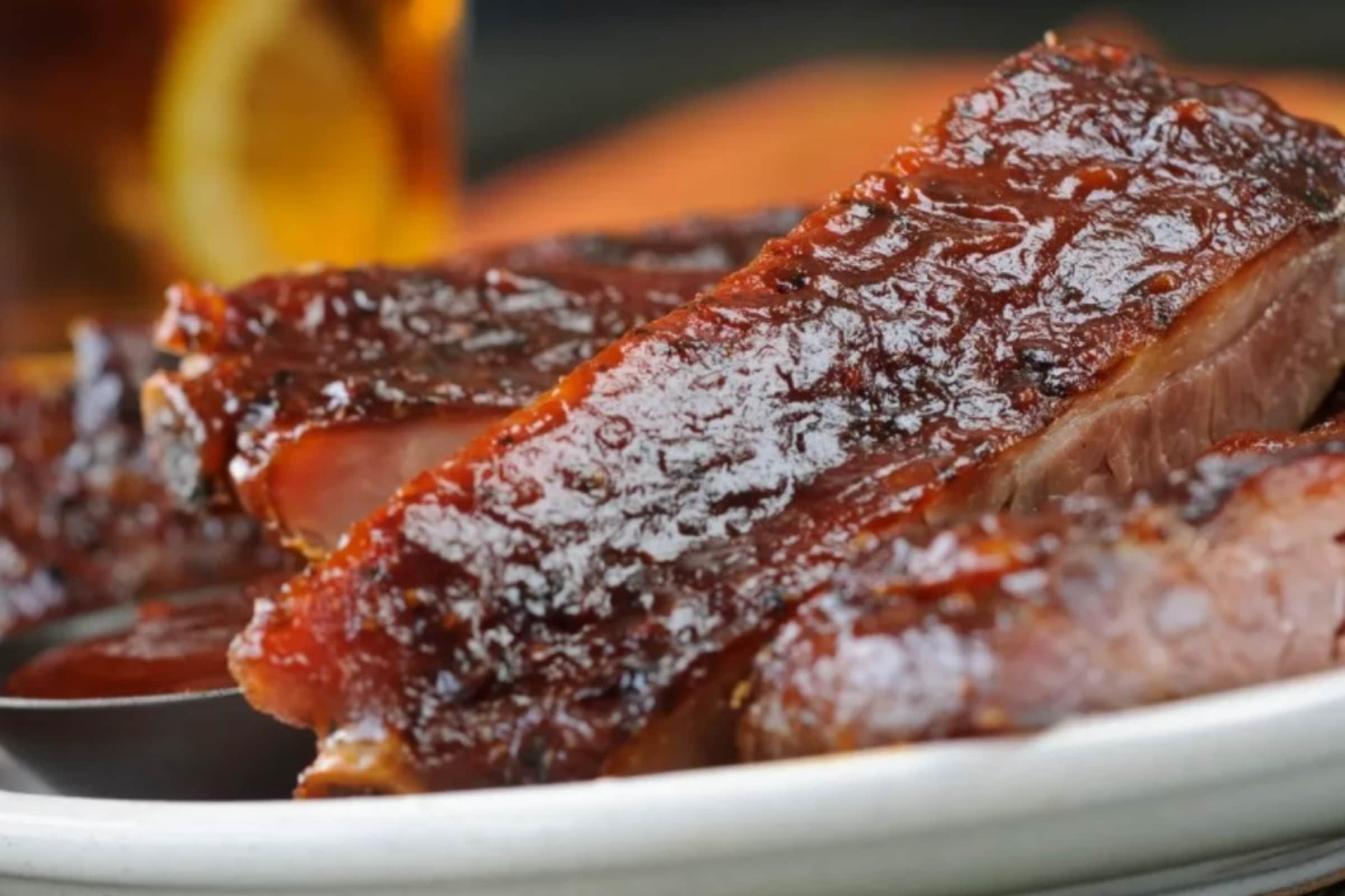 Stephanie's BBQ Elizabeth, NJ Restaurant Menu + Delivery Seamless