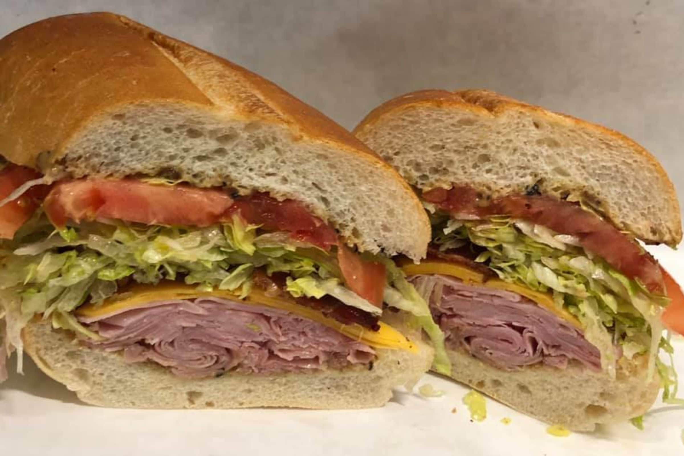 New York Water Bagel Co. Delivery Menu Order Online 542 Fischer