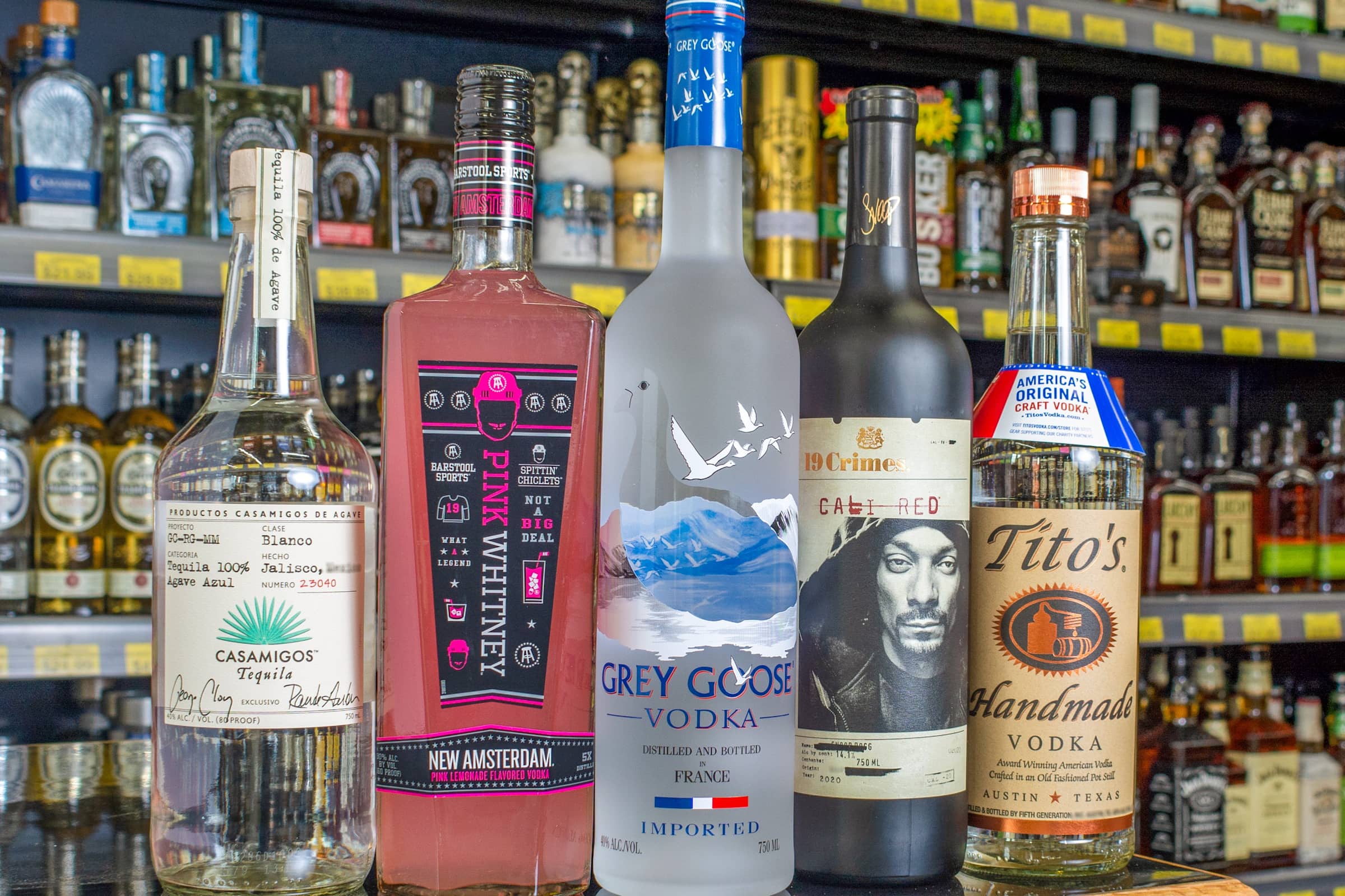 Mclean Wines And Spirits Delivery Menu Order Online 33 Lincoln Ave Village of Pelham Grubhub