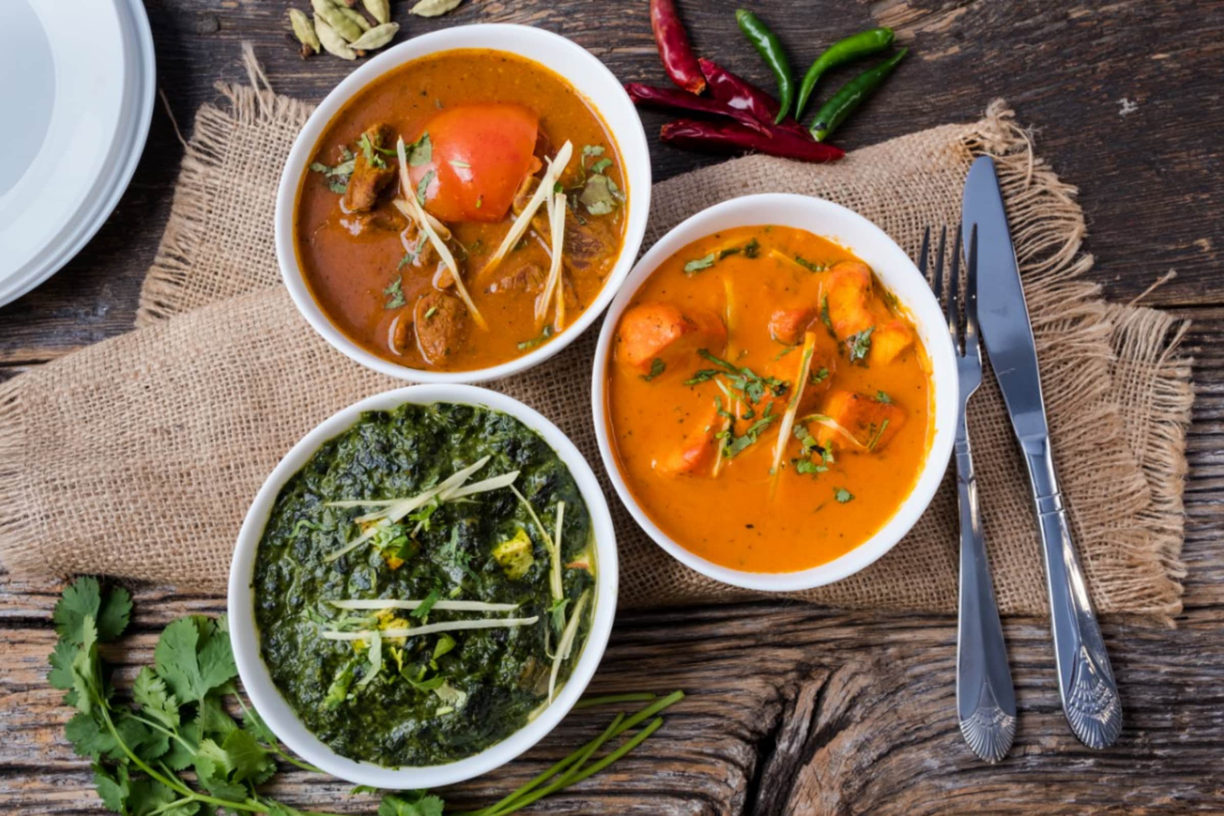 Garam Masala Delivery Menu Order Online 1819 Palmetto St Ridgewood Grubhub