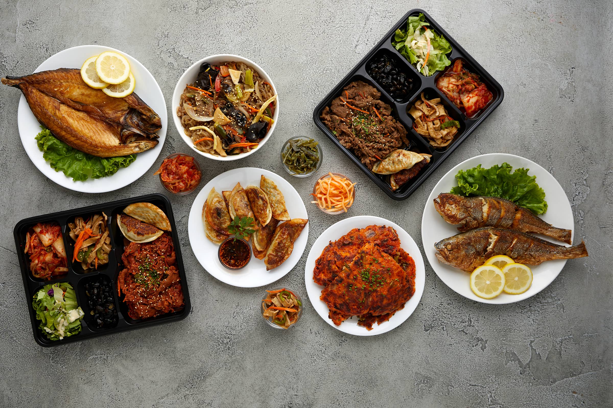 Buga Korean BBQ Delivery Menu | Order Online | 5580 ...