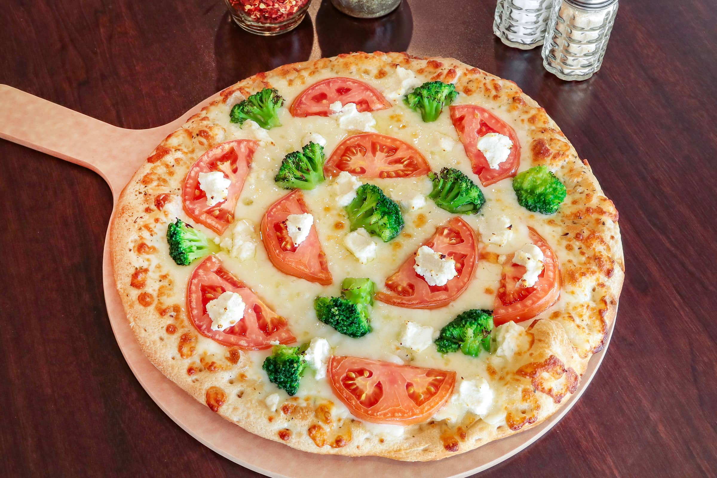 Pat's Pizza & Pasta Delivery Menu Order Online 1410 South St