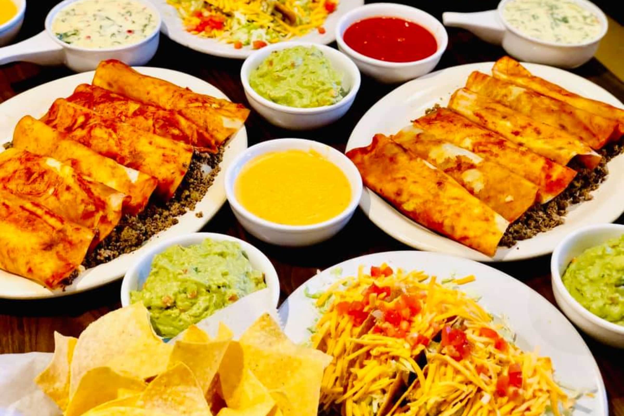 Felipe's Mexican Restaurant Wichita, KS Restaurant Menu + Delivery