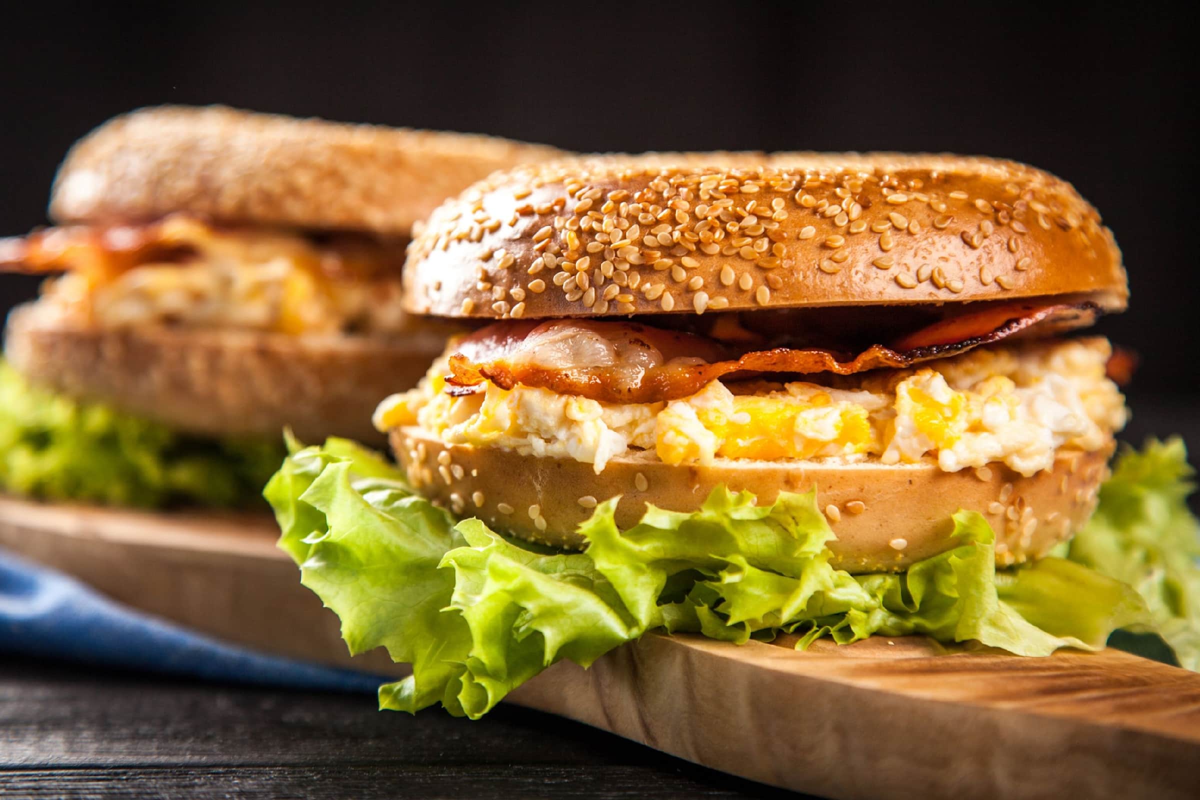 Best Bagel & Coffee New York, NY Restaurant Menu + Delivery Seamless