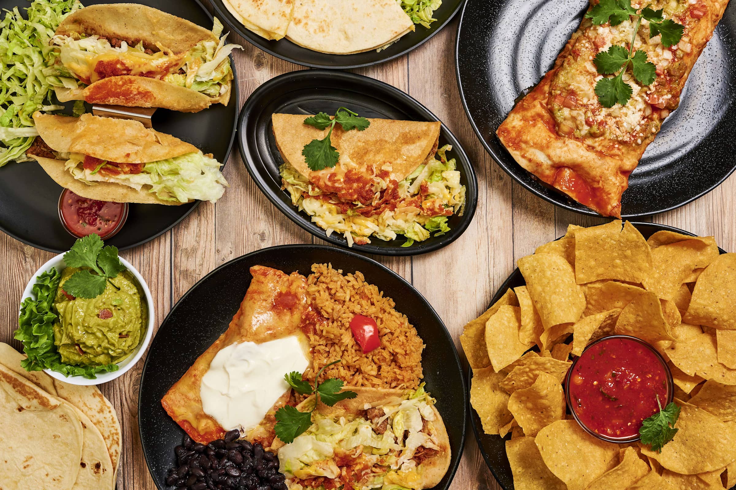 Celia's Mexican Restaurant Delivery Menu Order Online 504 Peninsula