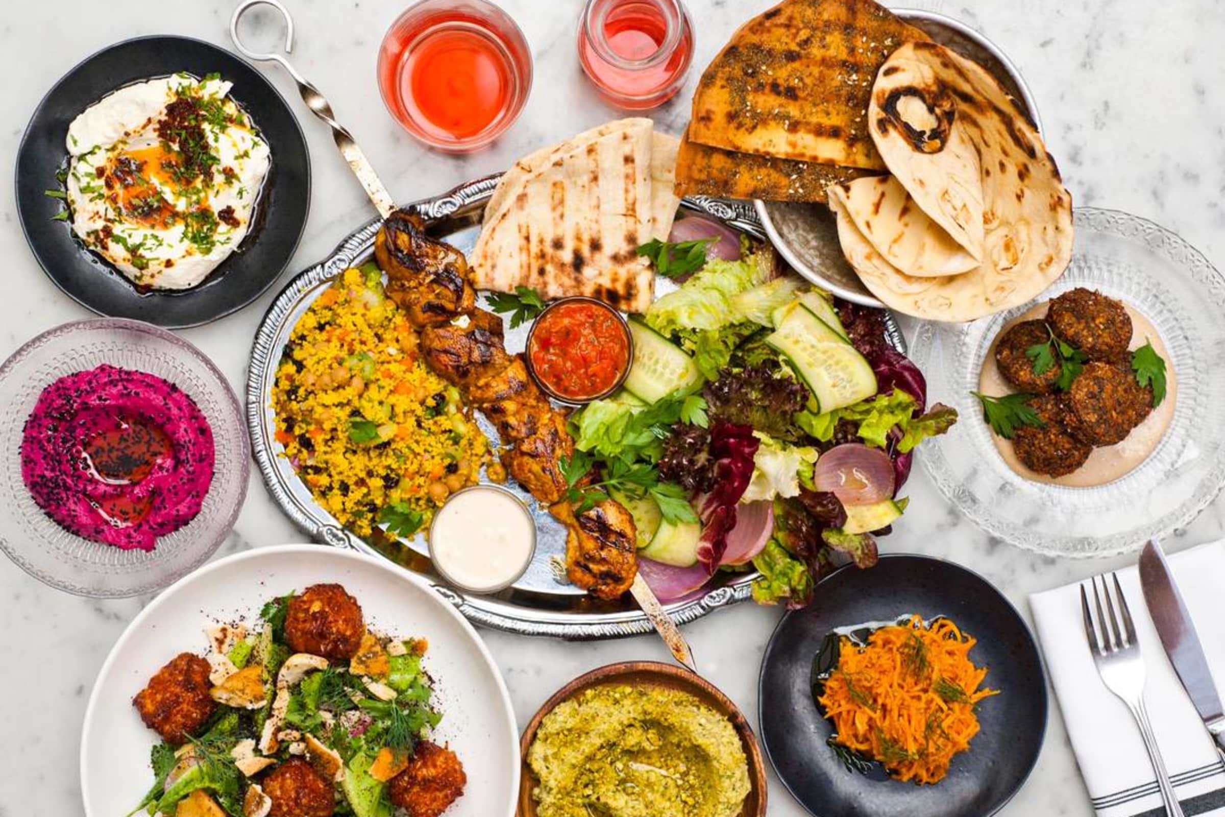 Samos Greek Island Grill (Whetstone) Delivery Menu Order Online