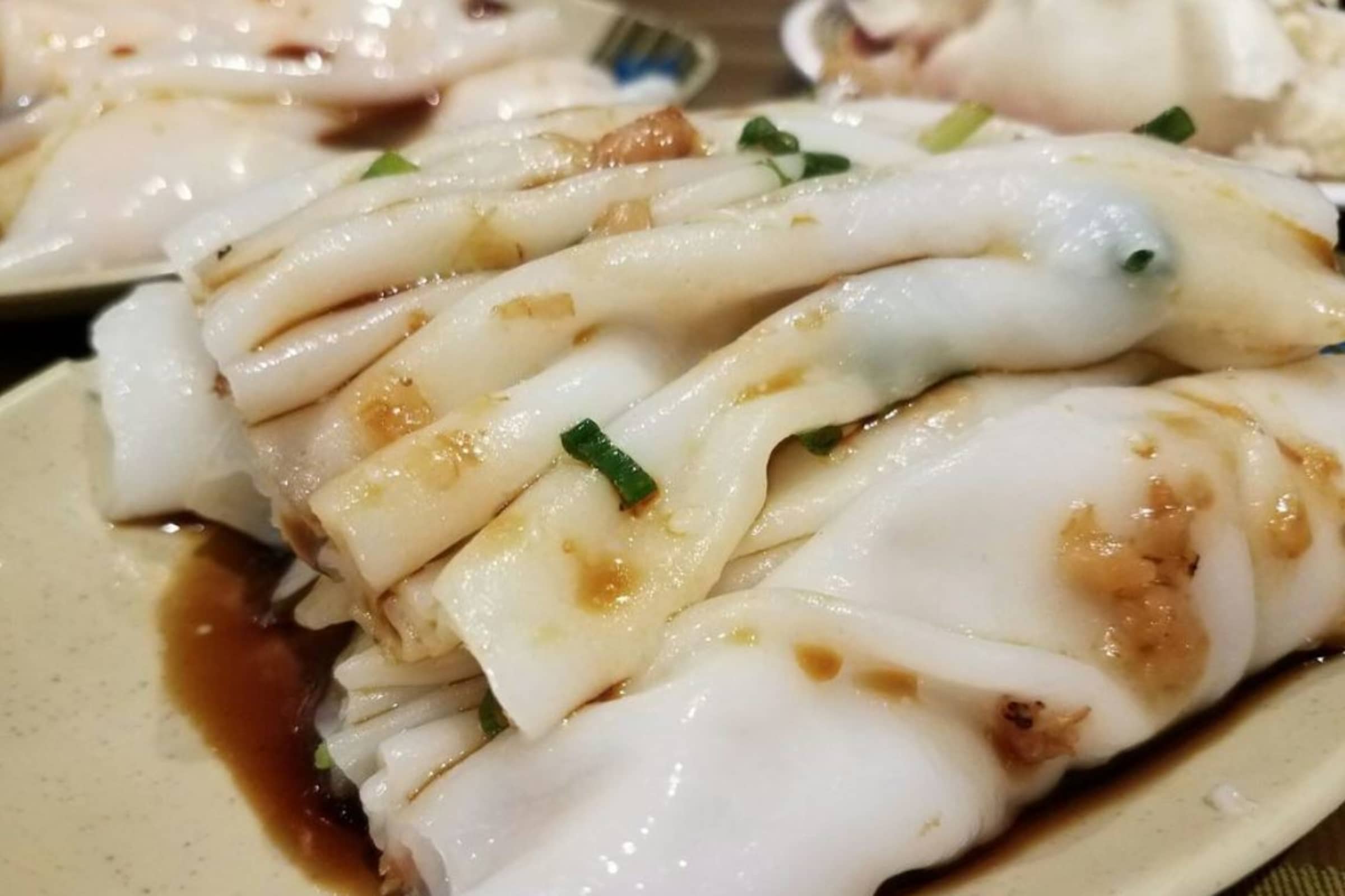 Mei Lai Wah Bakery Delivery Menu Order Online 62 Bayard St New York