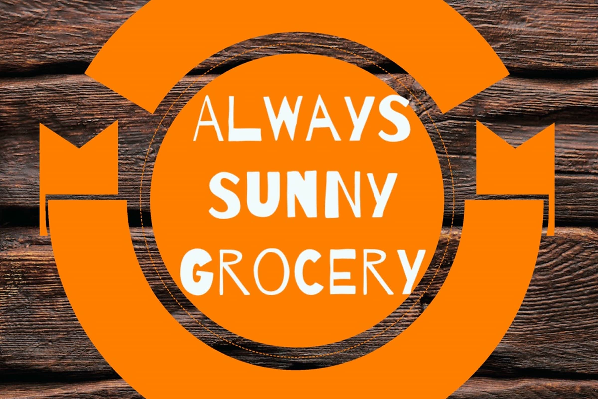 Always Sunny Deli and Grocery Delivery Menu Order Online 3945 43rd