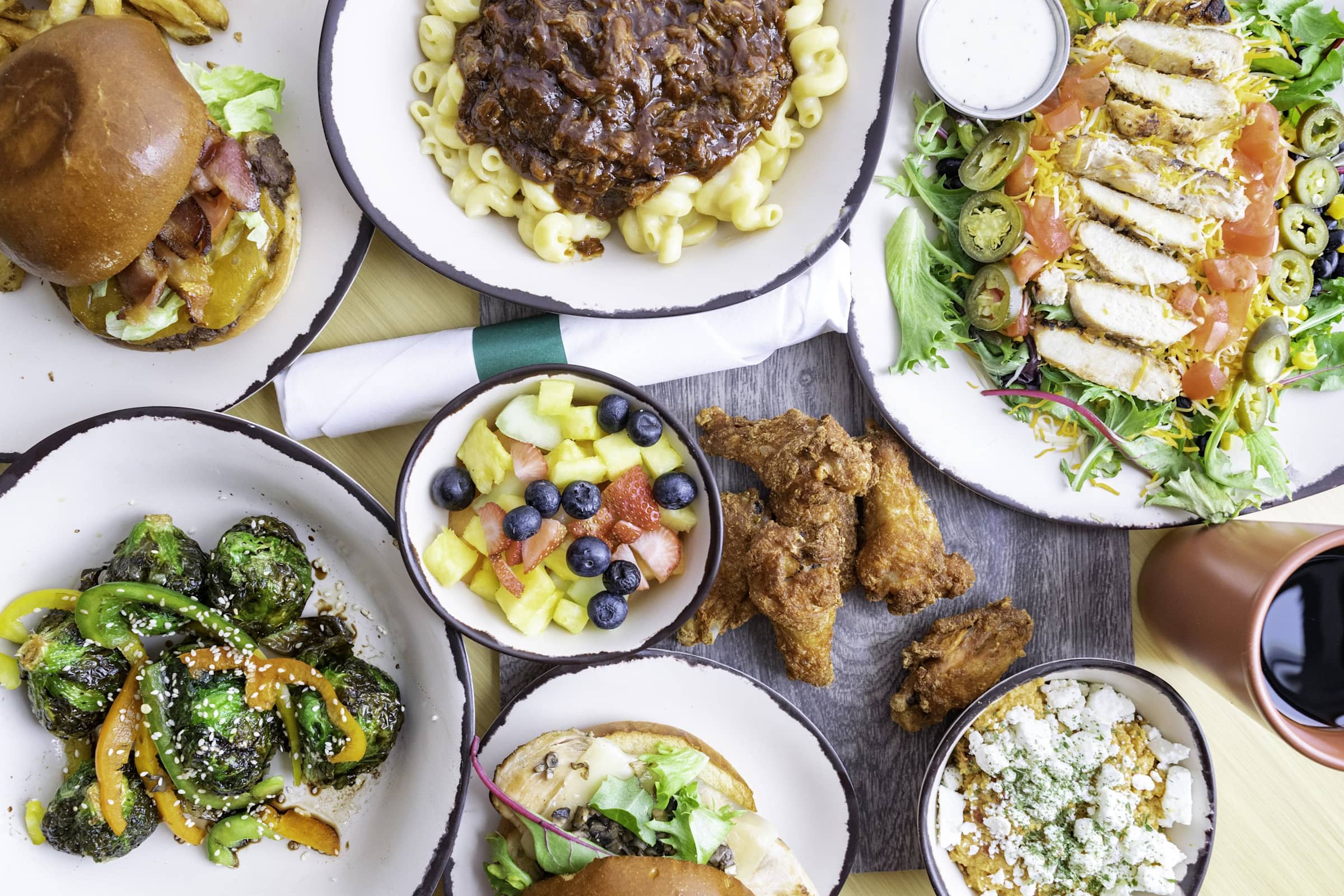 Toast to ToastHoliday Inn Delivery Menu Order Online 2280