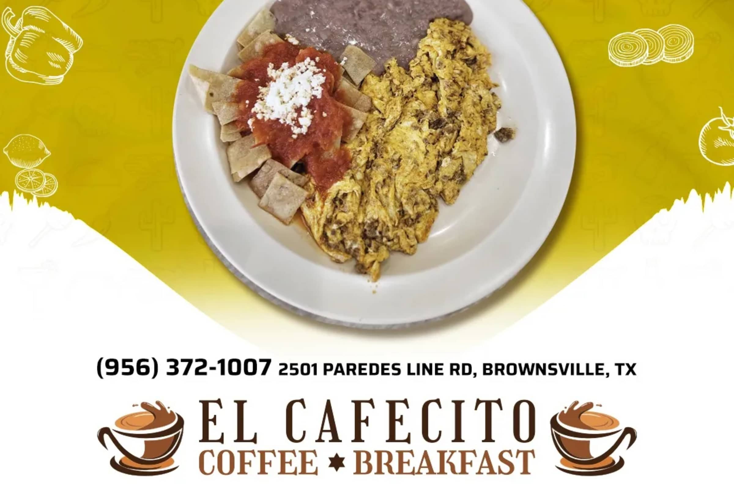 la frontera restaurant brownsville tx menu