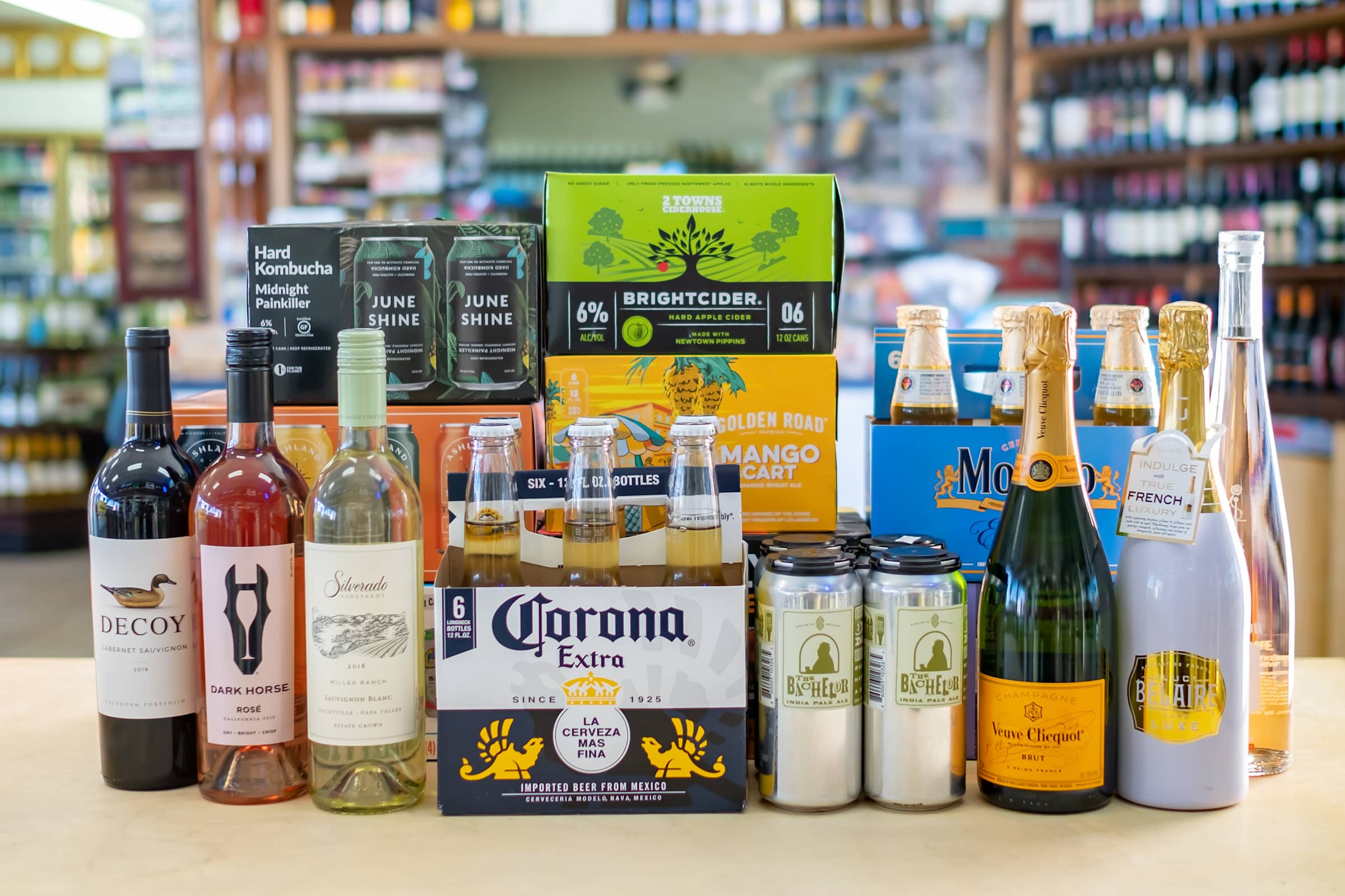 Drive Thru Package Store Near Me 99 - rz6qt7b