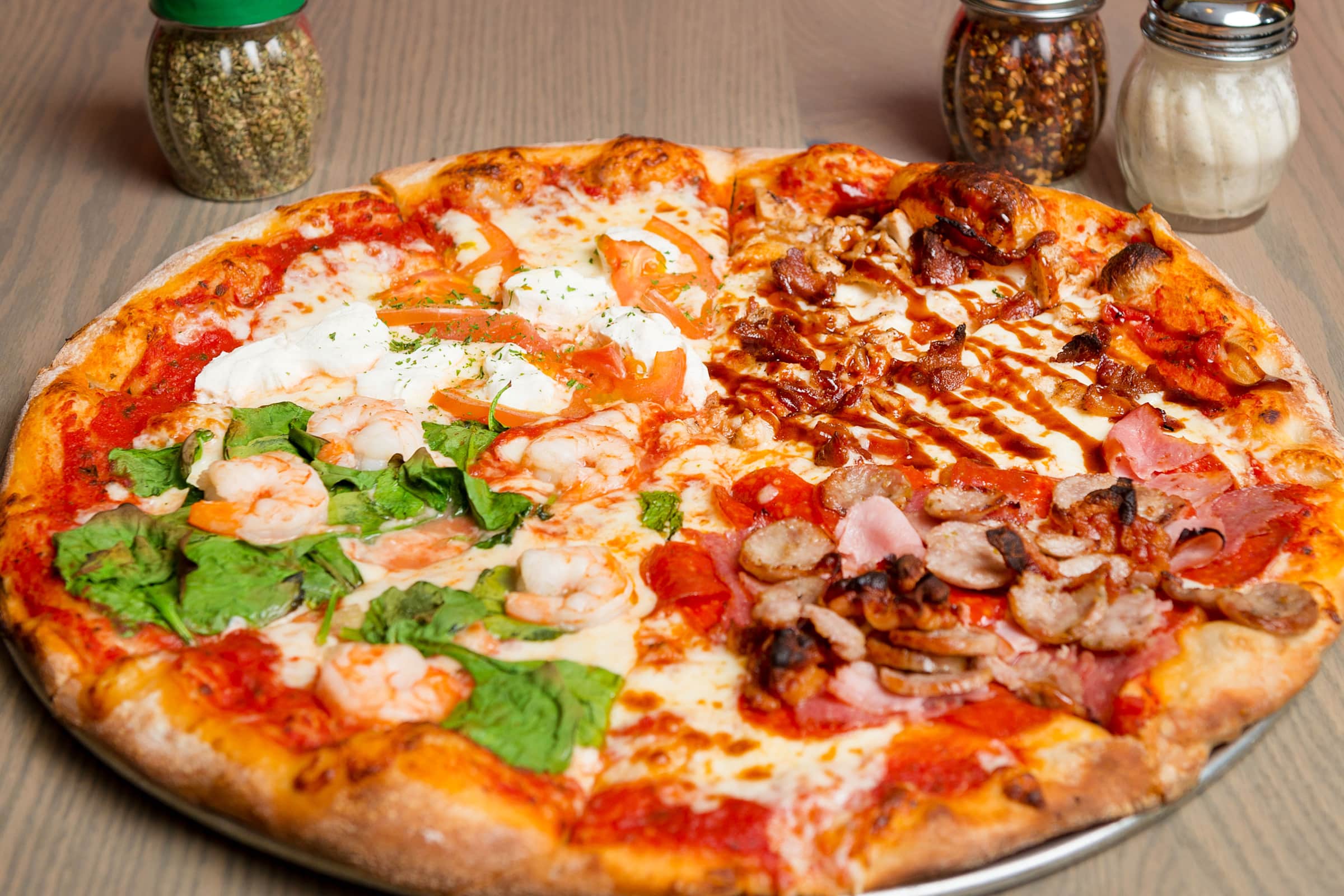 Munchy S Pizza Deerfield Deerfield Beach Fl Restaurant Menu Delivery Seamless