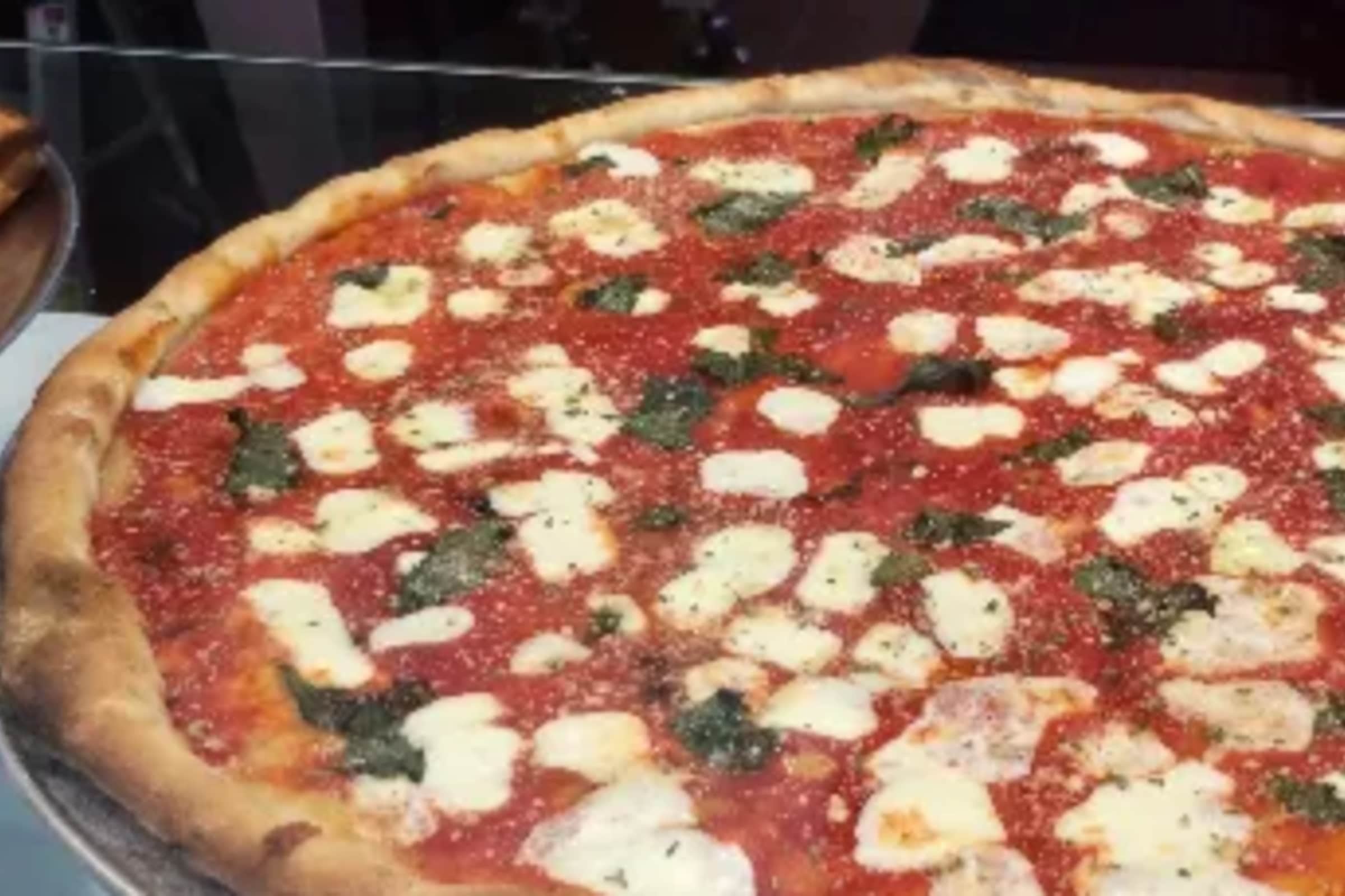 Jimmy Brooklyn's Pizza Parlor Delivery Menu Order Online 2793 S