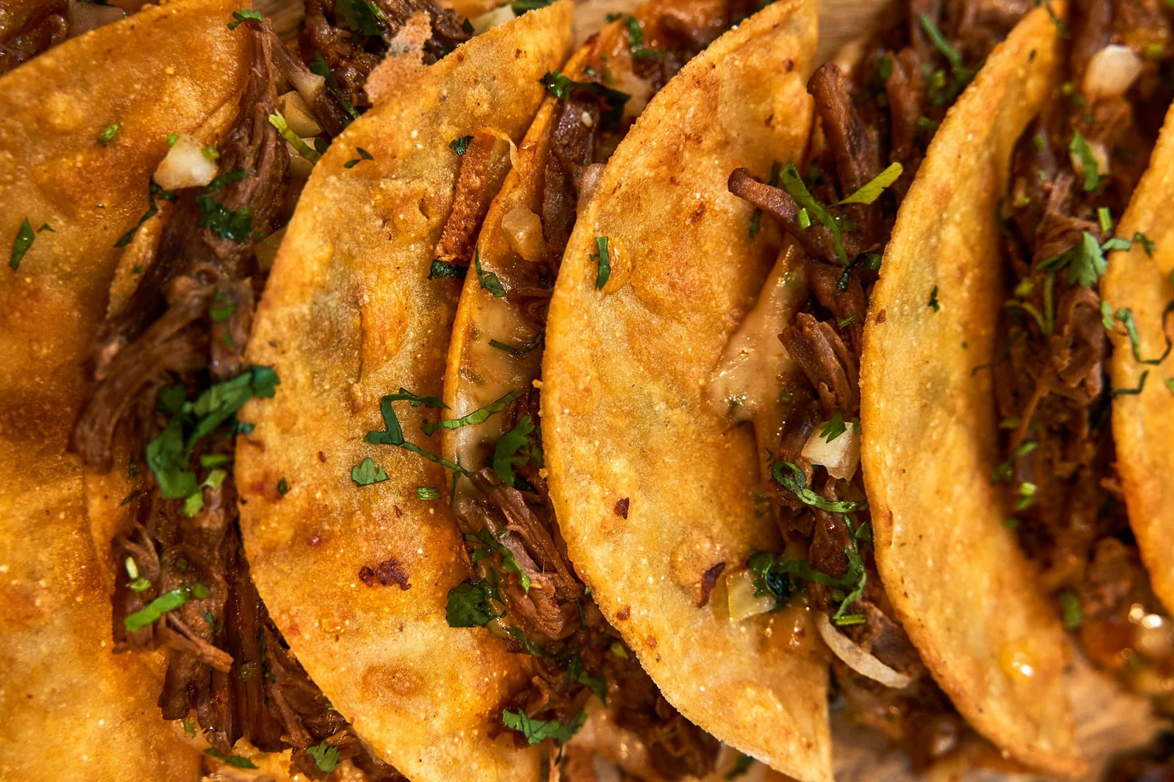 Fowl Play, Burrito Loko, Las Tortas MX The Assembly Room Delivery