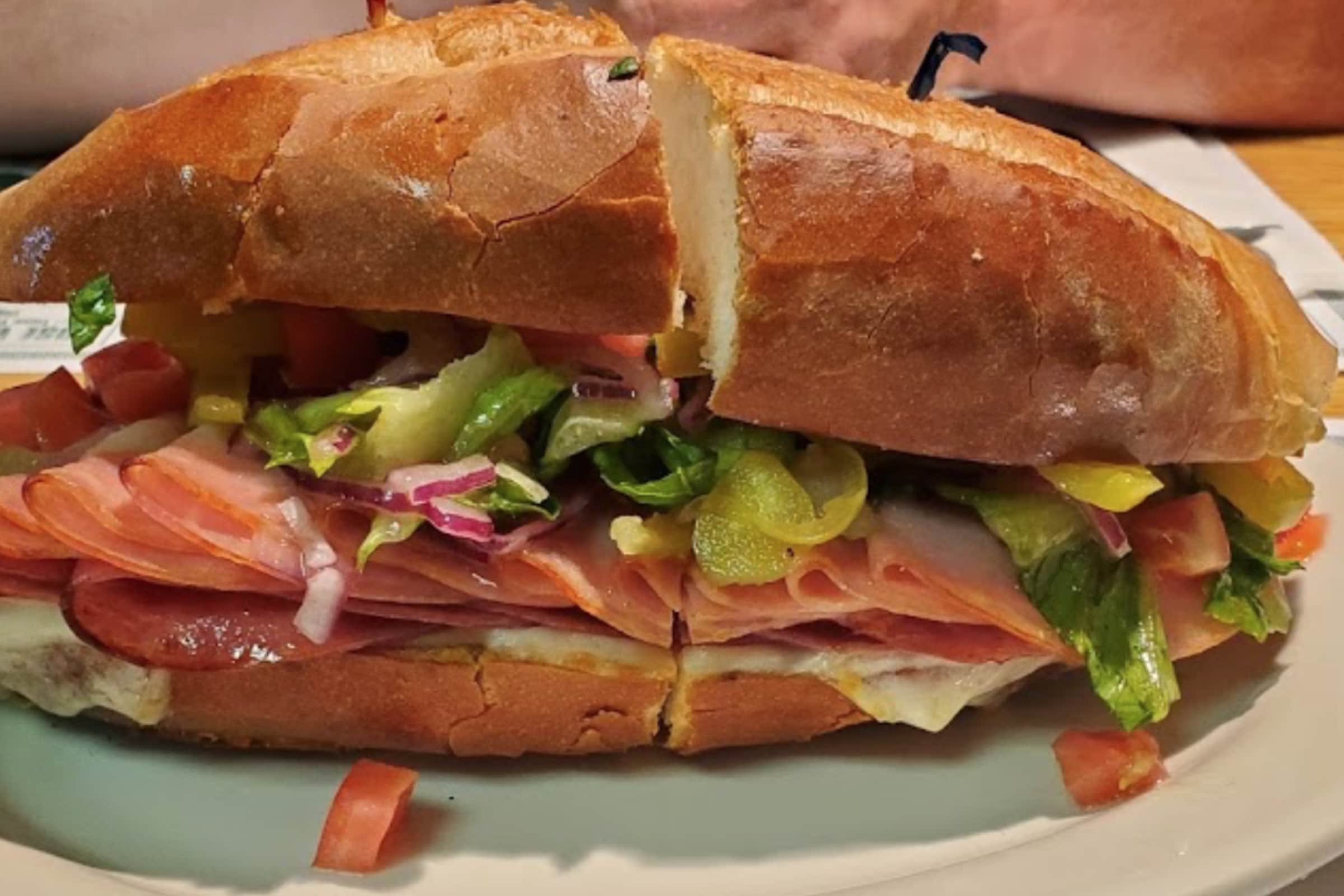 Cherry Hill Grille Johnston, RI Restaurant Menu + Delivery Seamless