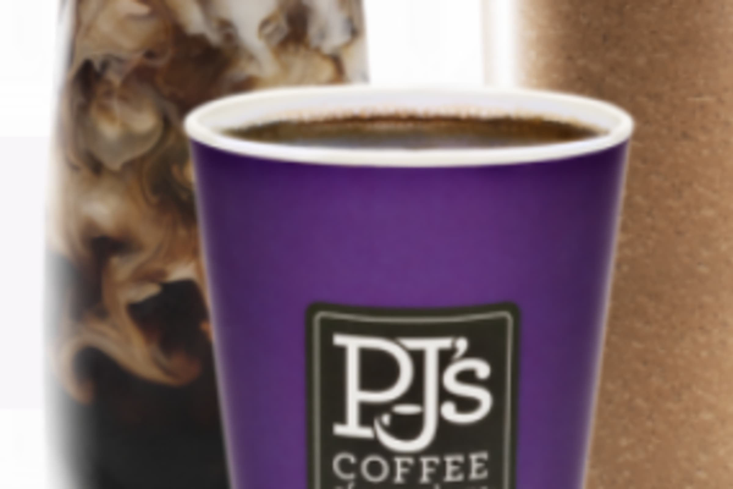 PJ's Coffee of New Orleans - New Orleans, LA Restaurant ...