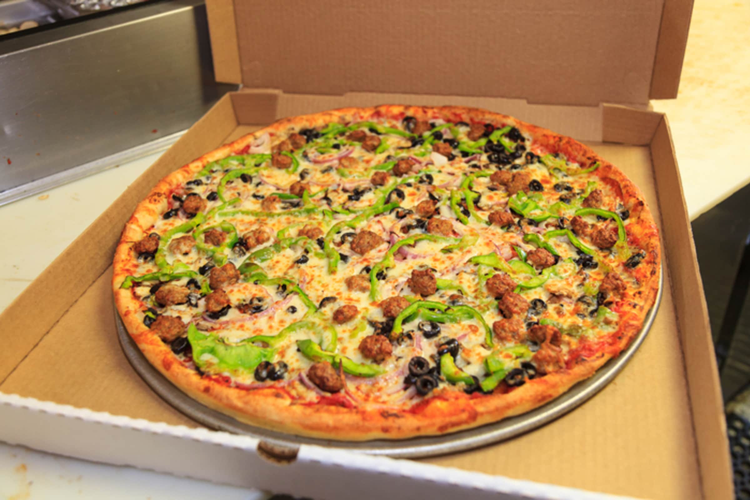 The Flipping Dough - Seattle, WA Restaurant | Menu + Delivery ...