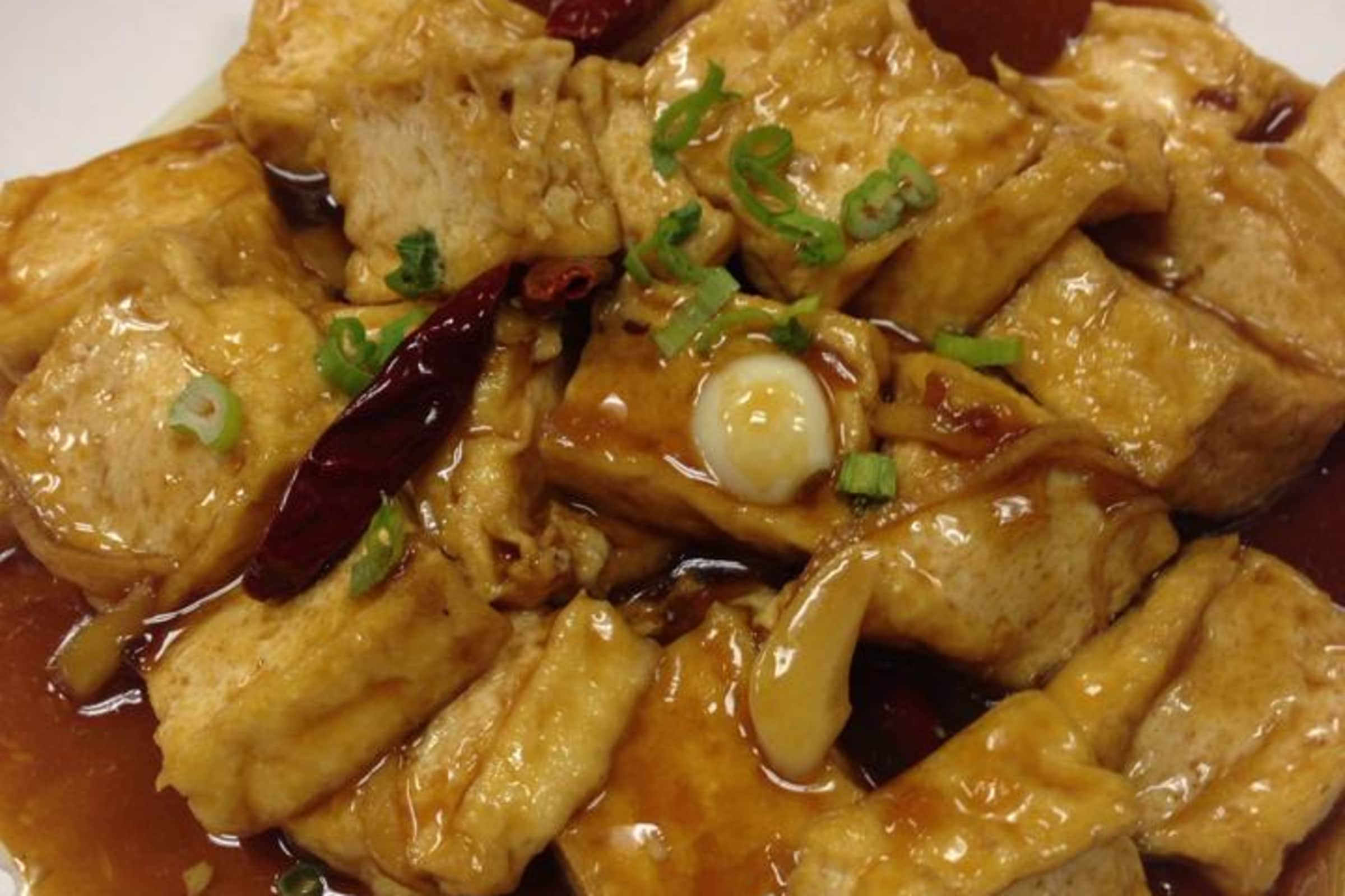 Double 10 Mini Hot Pot Delivery Menu | Order Online | 600 Williamson St