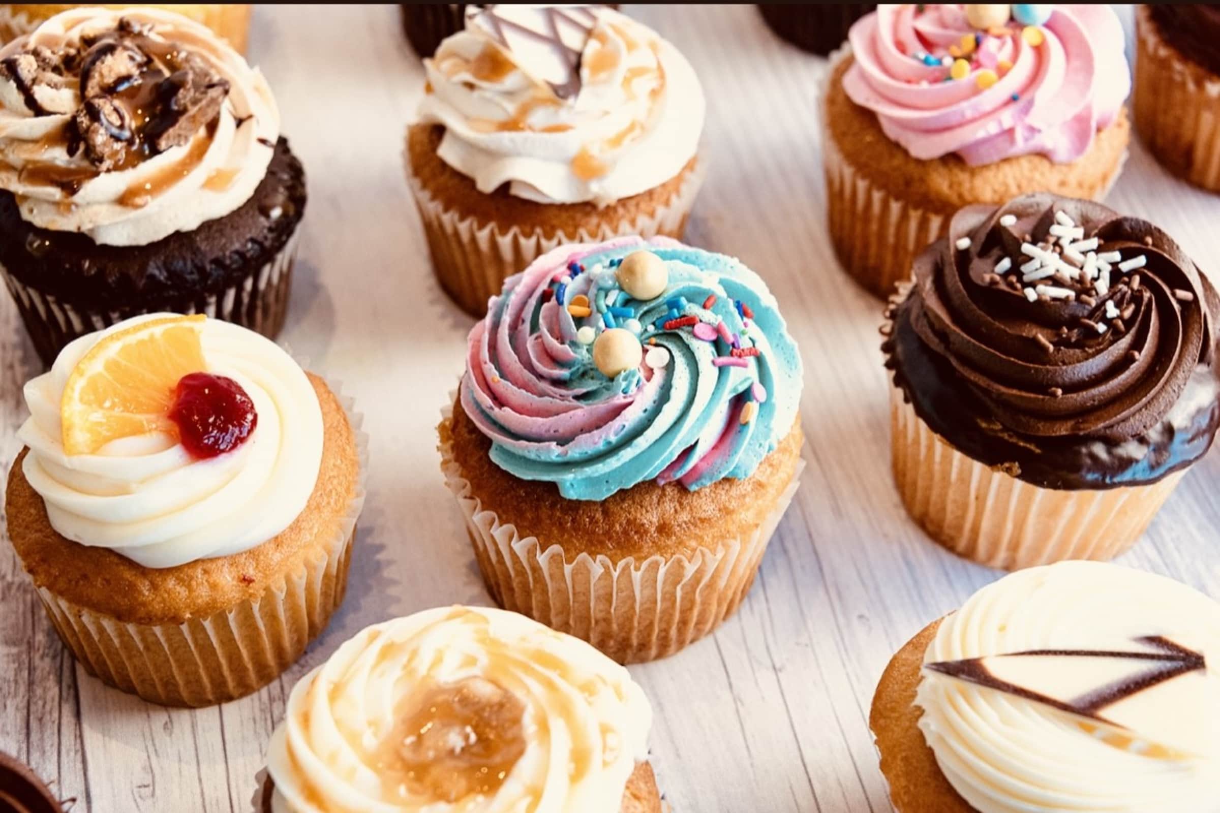 Babycakes Delivery Menu Order Online 3795 4th Ave San Diego Grubhub