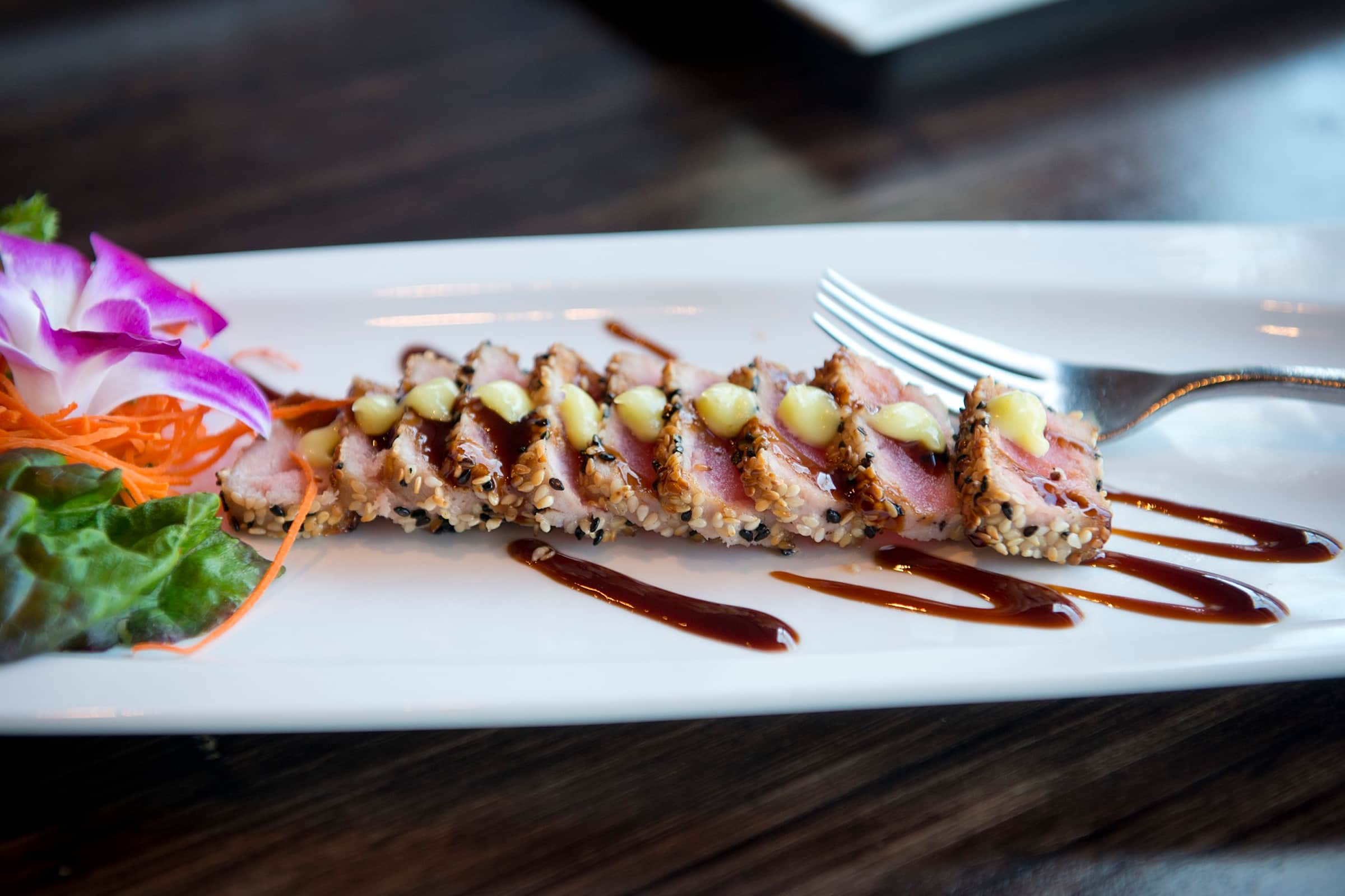 Sweet Basil Queens Delivery Menu Order Online 3221 Mission St San